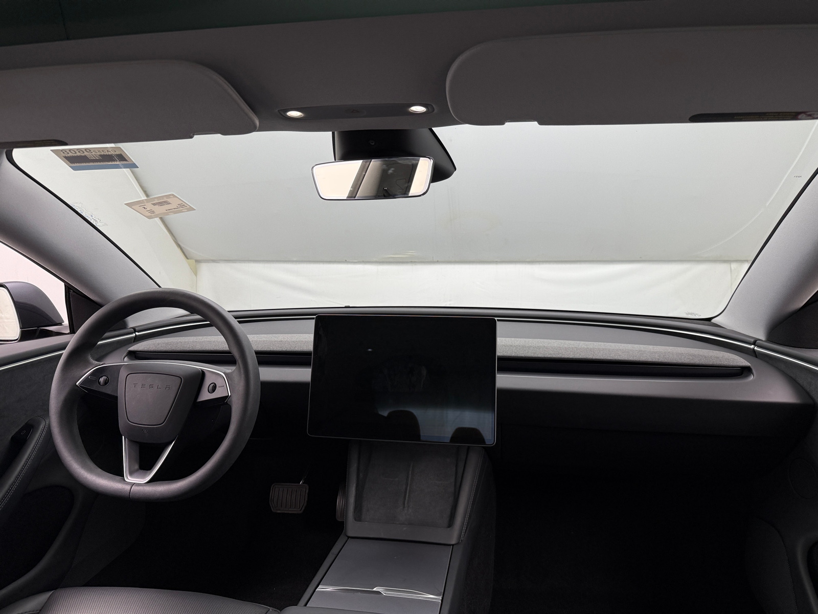 Thumbnail: 2024 Tesla Model 3 - 2
