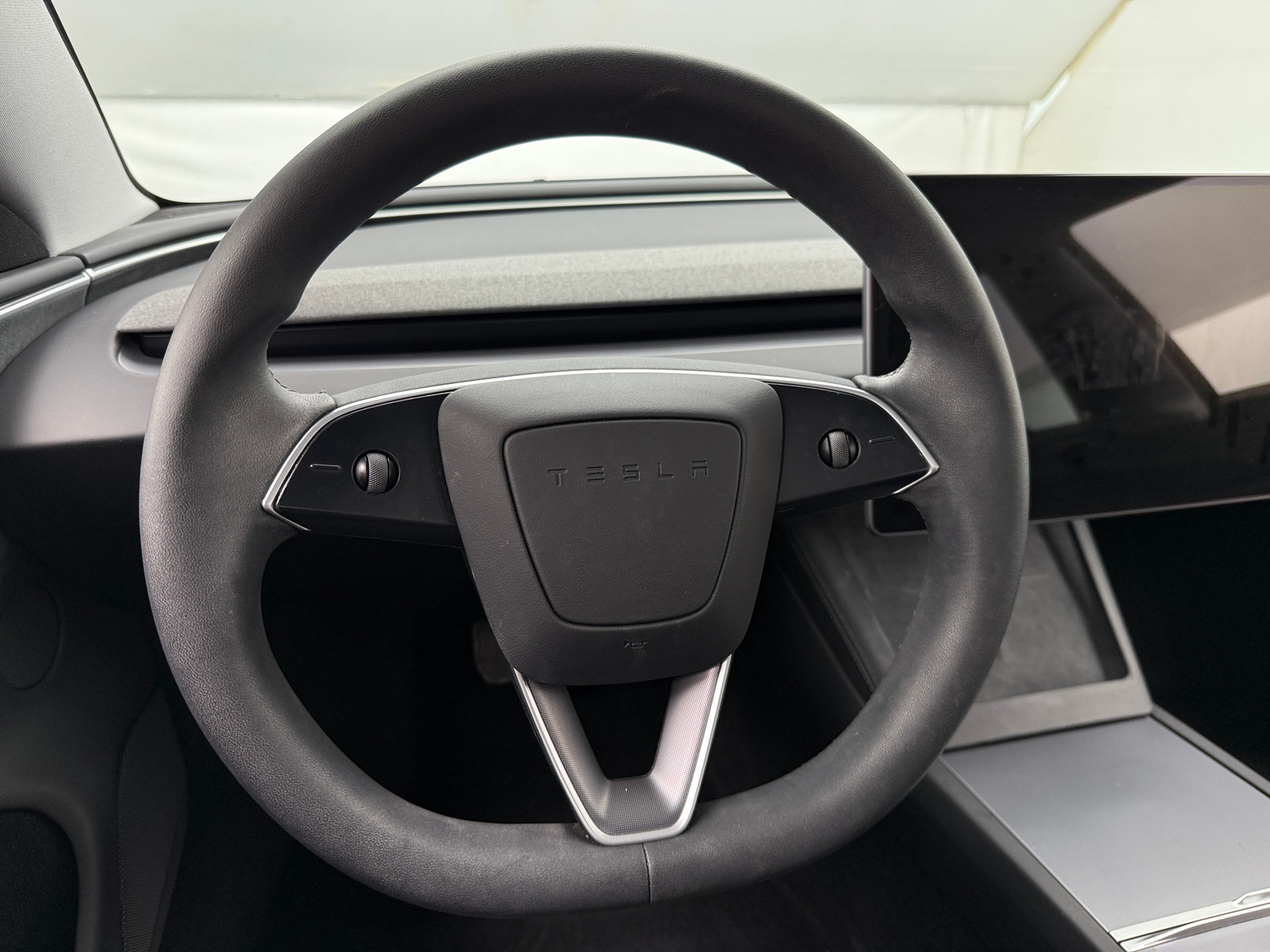 Thumbnail: 2024 Tesla Model 3 - 4