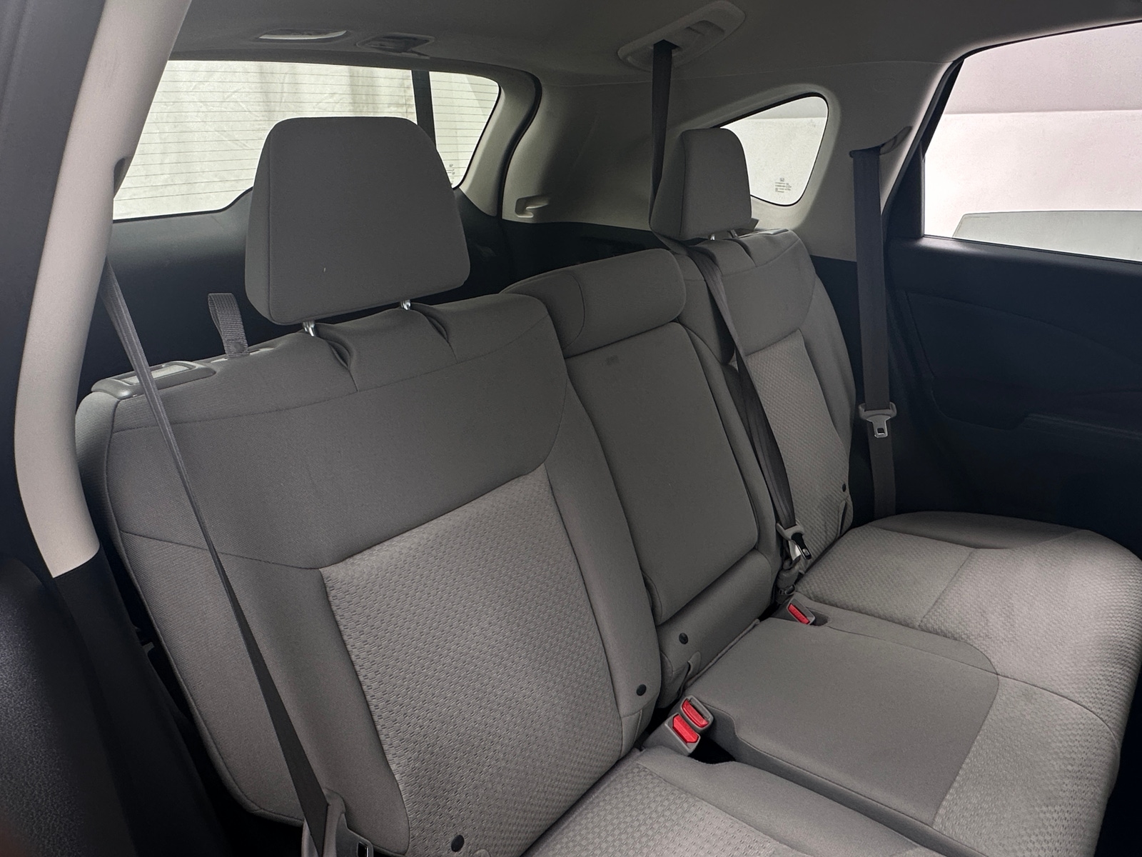 Thumbnail: 2016 Honda CR-V - 6