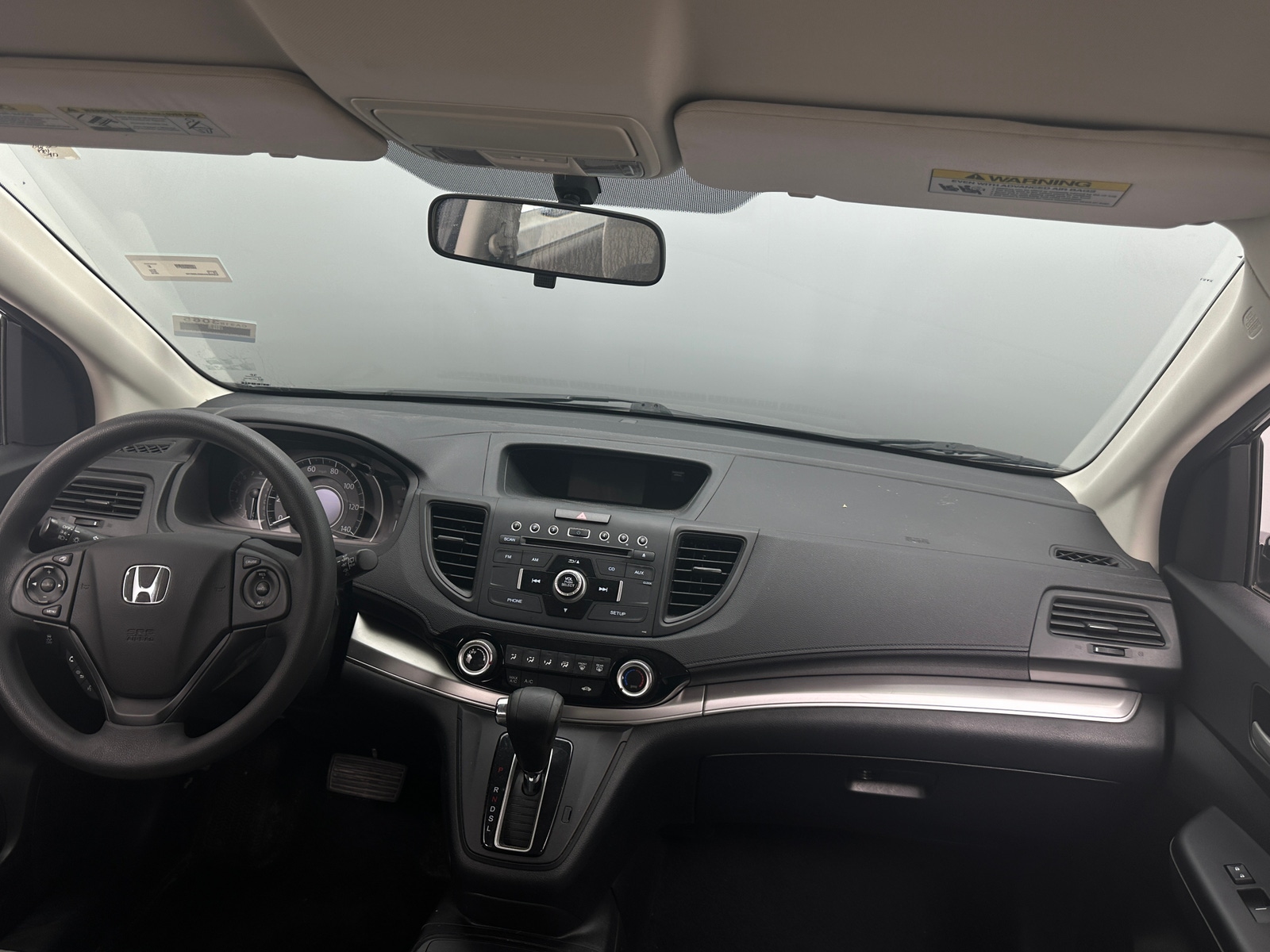 Thumbnail: 2016 Honda CR-V - 3