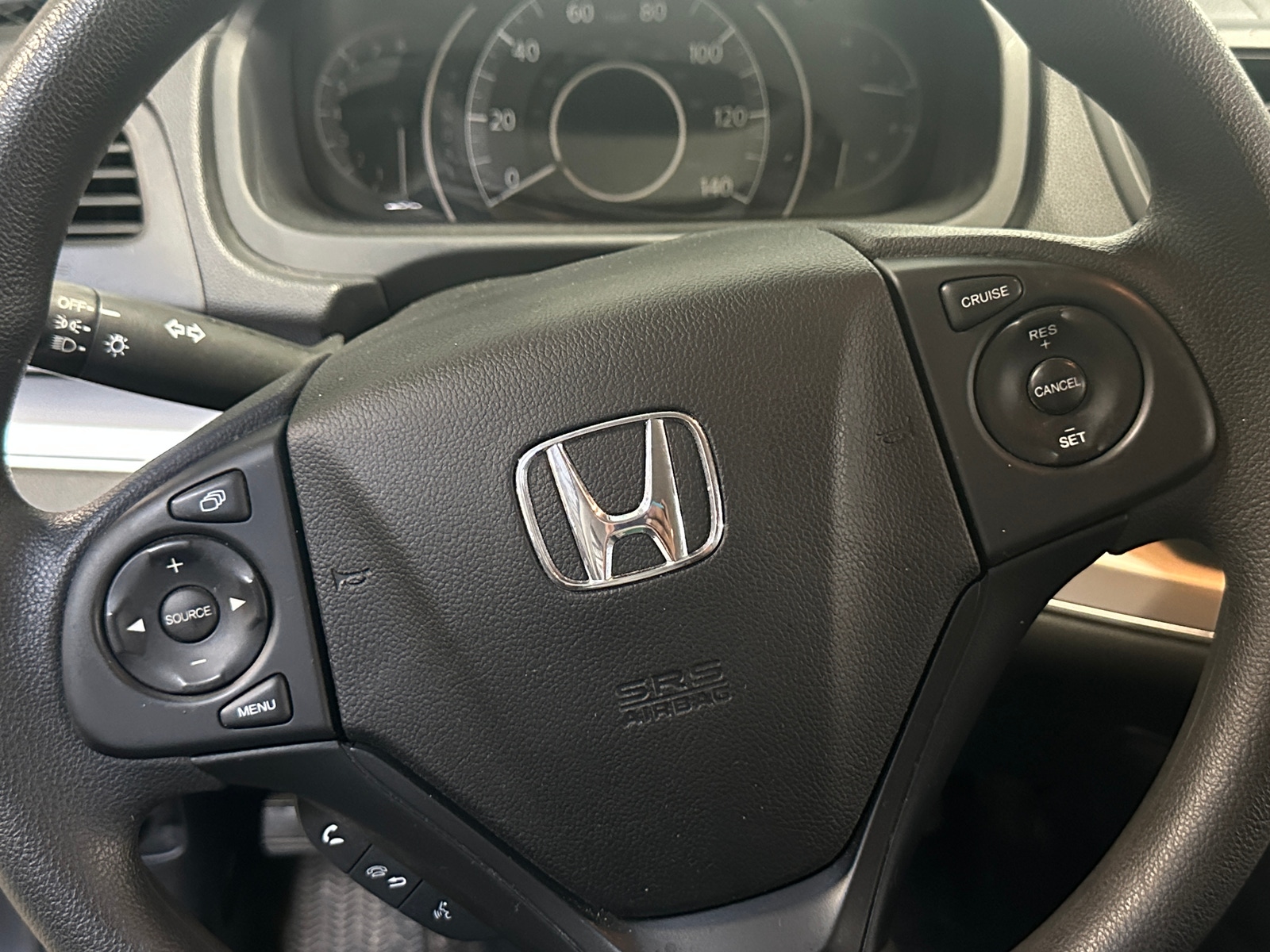 Thumbnail: 2016 Honda CR-V - 5