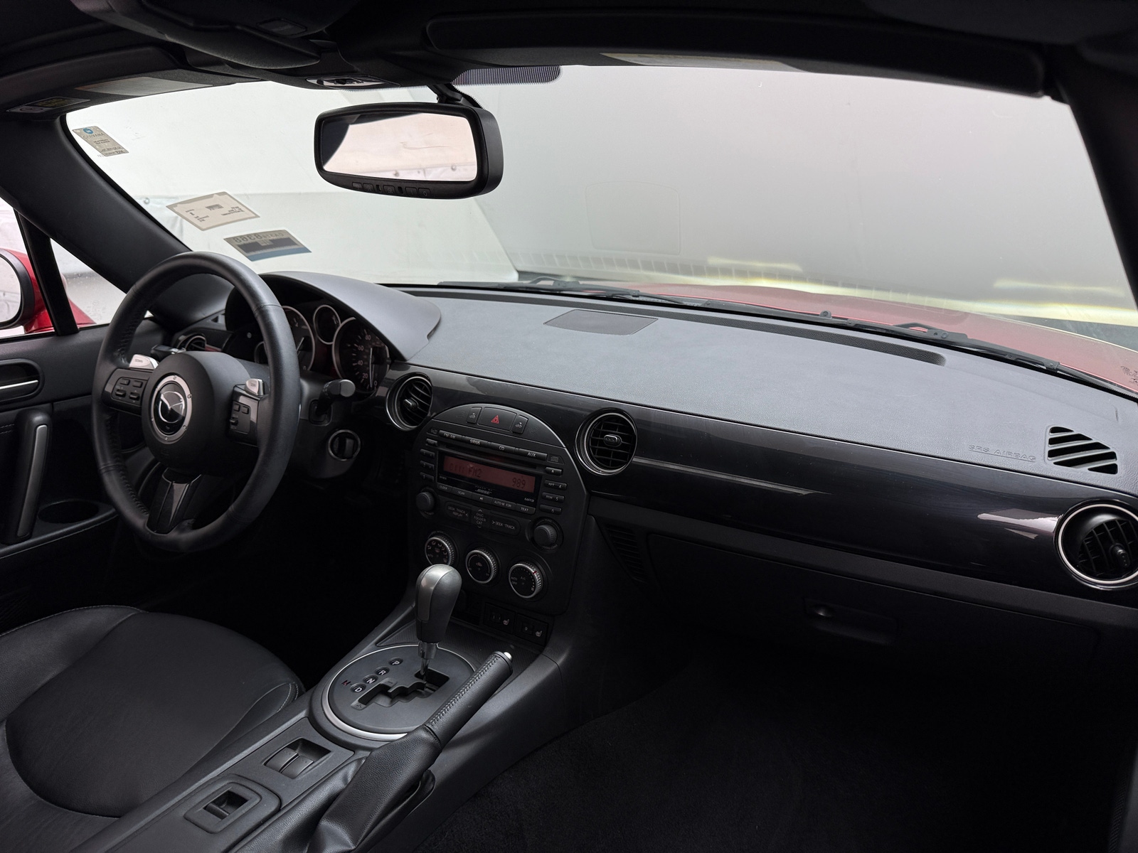 Thumbnail: 2015 Mazda MX-5 Miata - 2