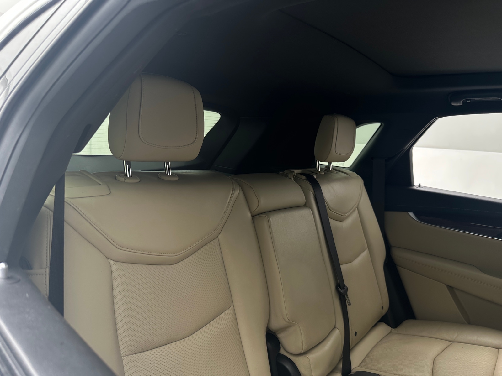 Thumbnail: 2017 Cadillac XT5 - 5