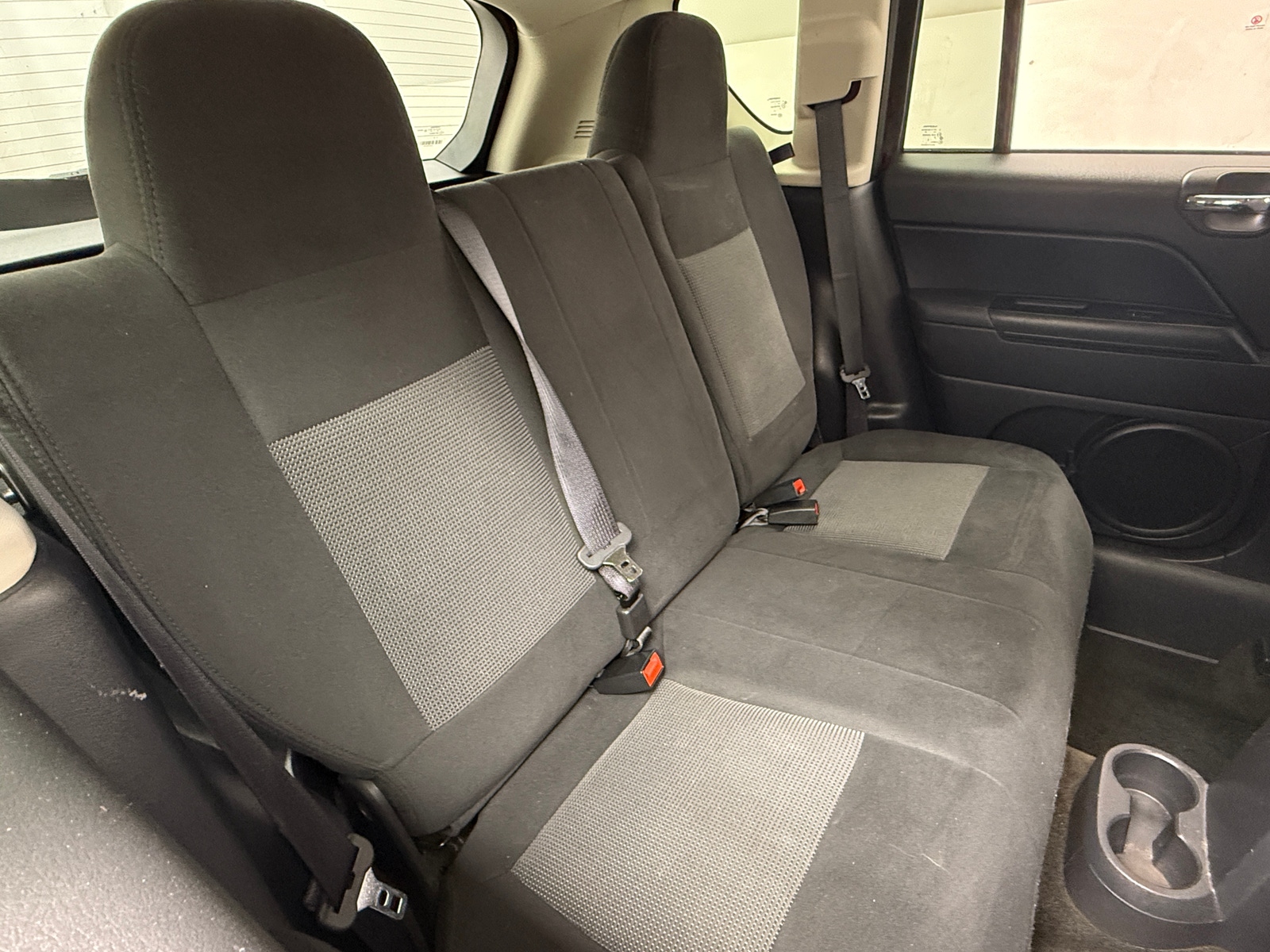 Thumbnail: 2016 Jeep Compass - 6