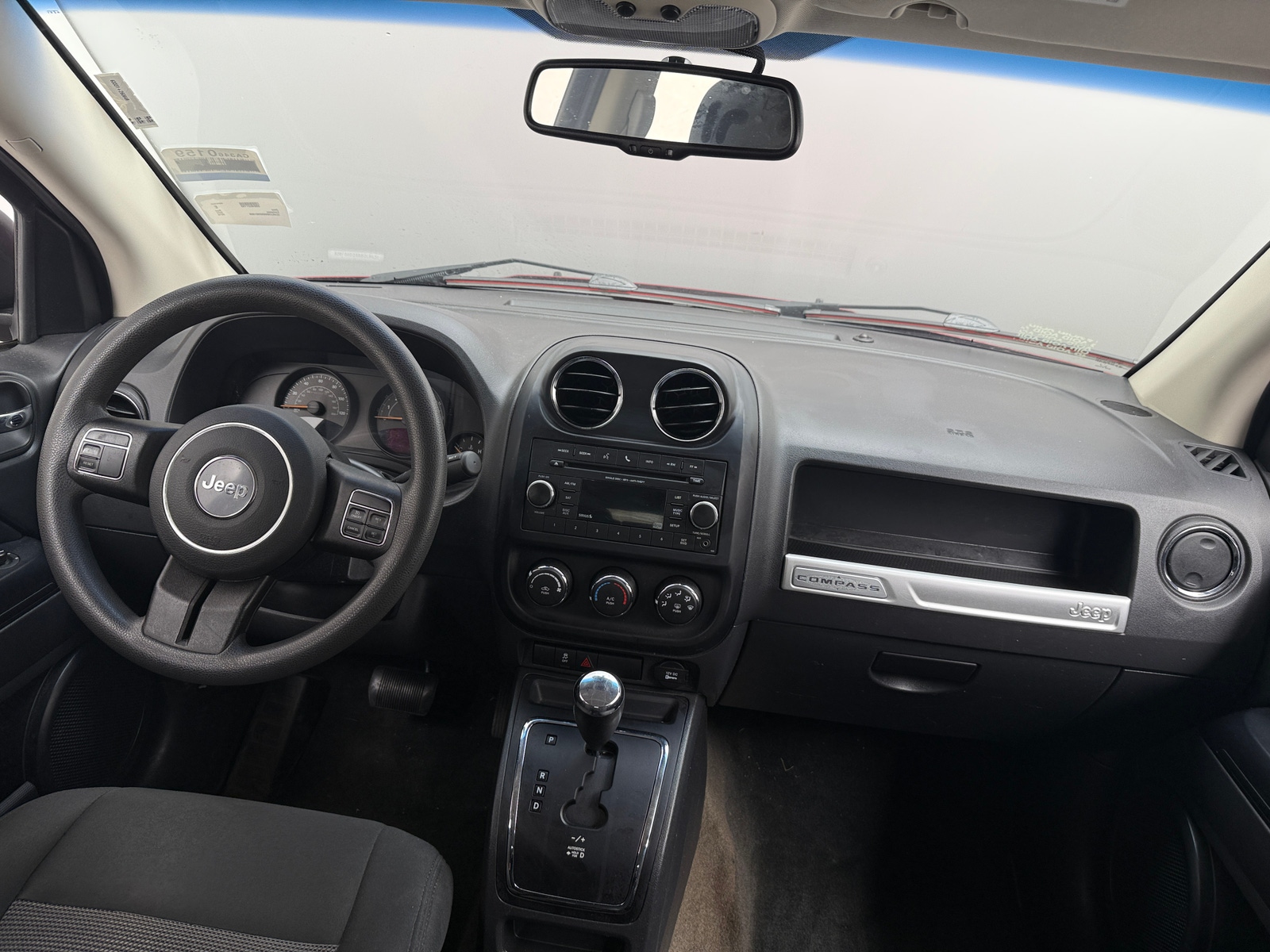 Thumbnail: 2016 Jeep Compass - 3