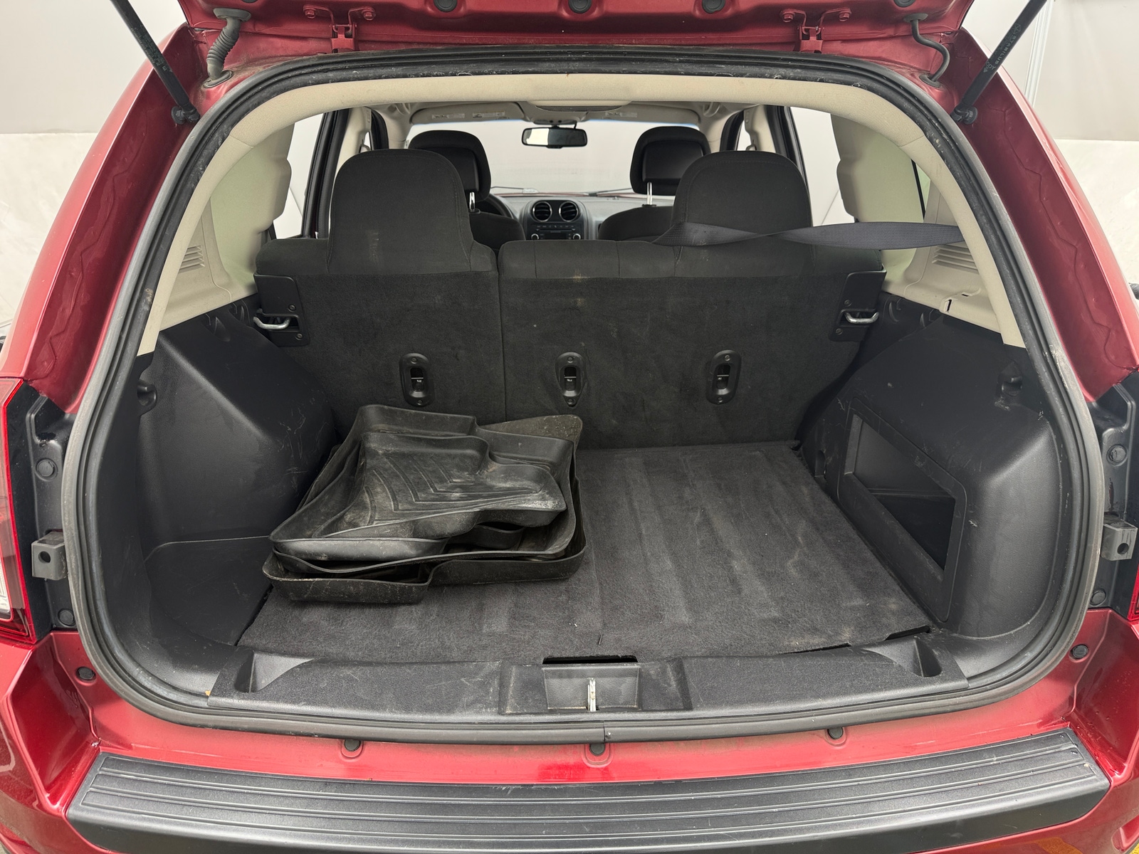 Thumbnail: 2016 Jeep Compass - 7