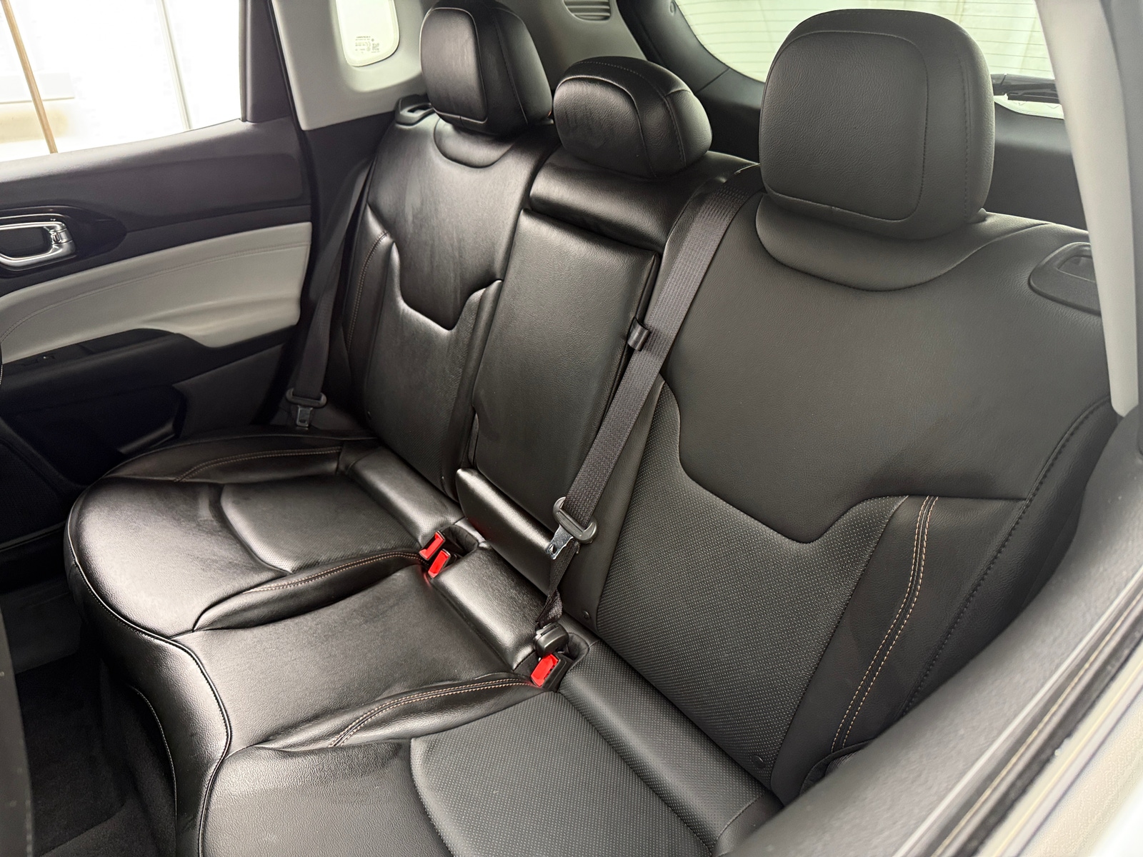 Thumbnail: 2022 Jeep Compass - 5