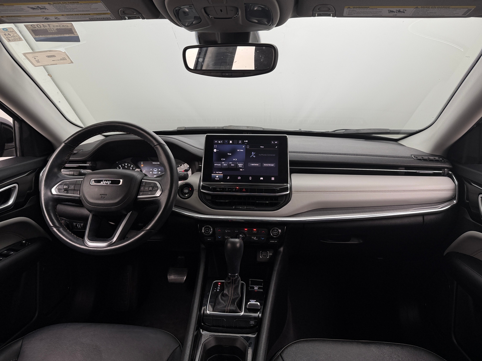 Thumbnail: 2022 Jeep Compass - 2