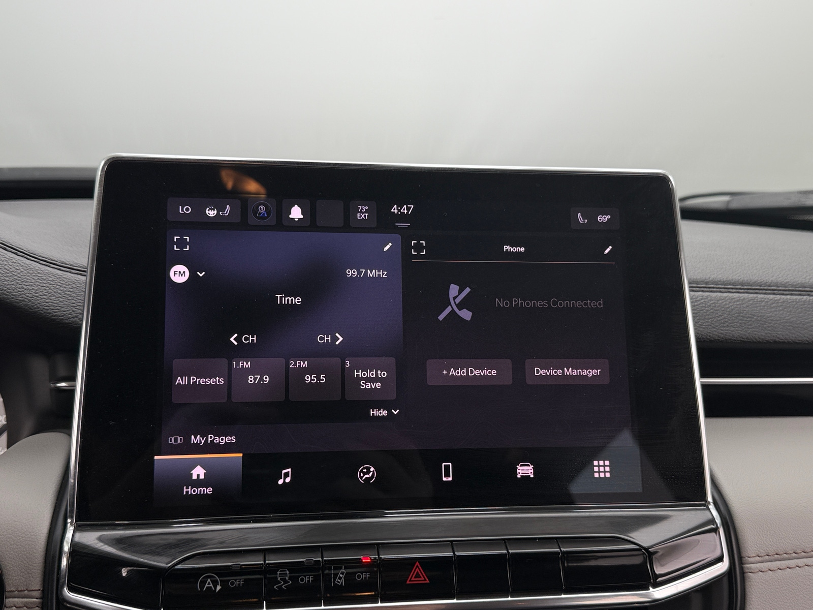 Thumbnail: 2022 Jeep Compass - 3