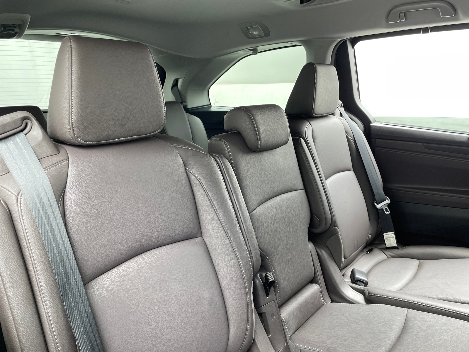 Thumbnail: 2022 Honda Odyssey - 5