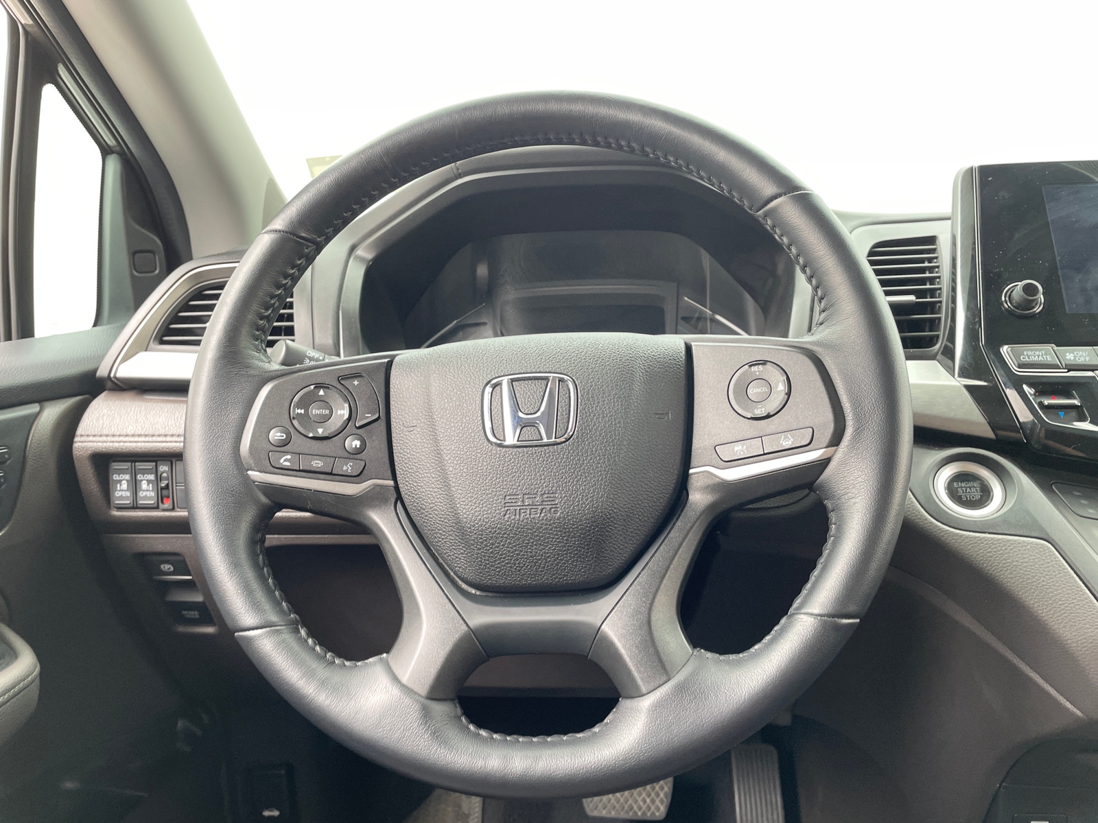 Thumbnail: 2022 Honda Odyssey - 4