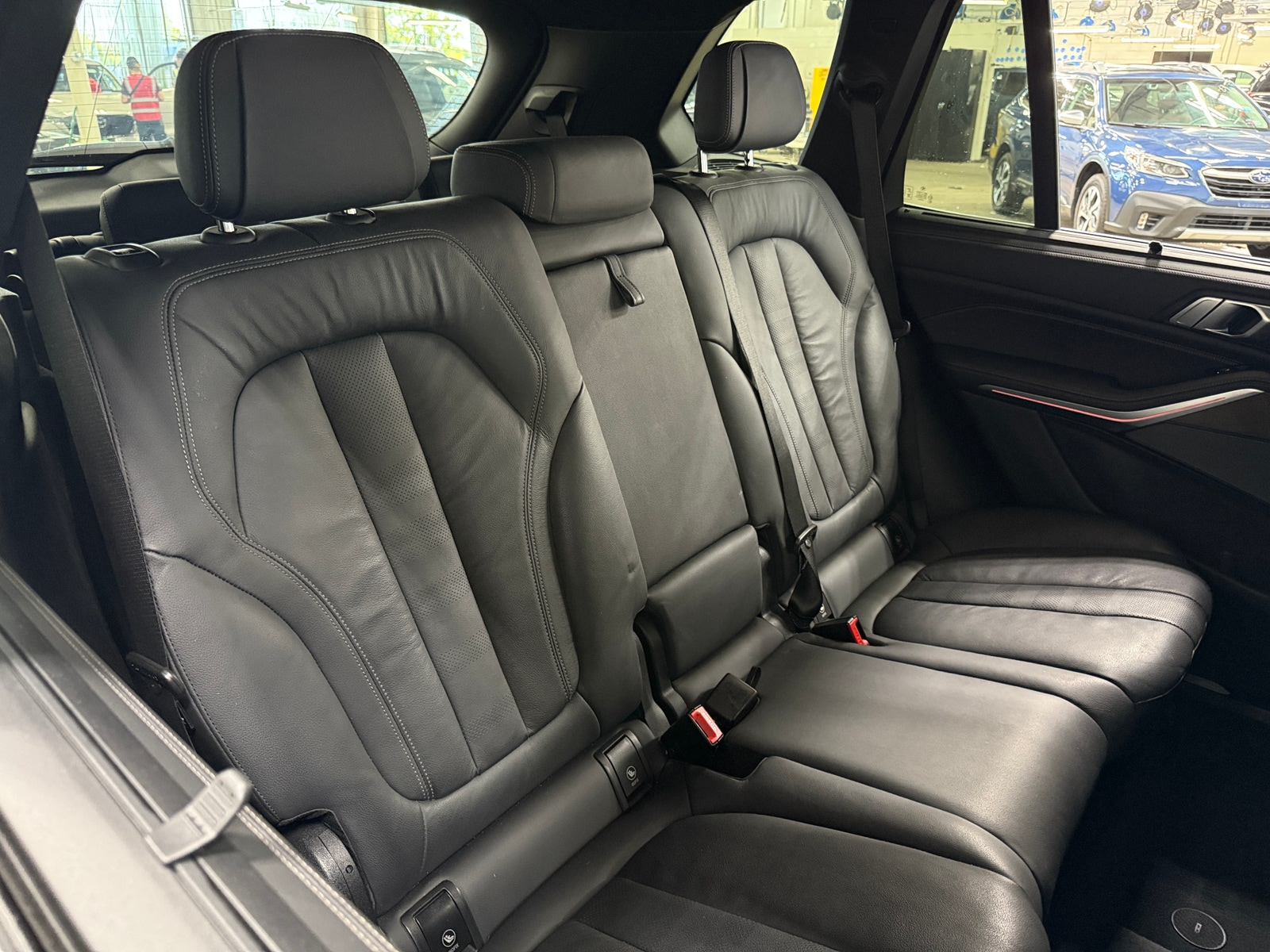 Thumbnail: 2020 BMW X5 - 5