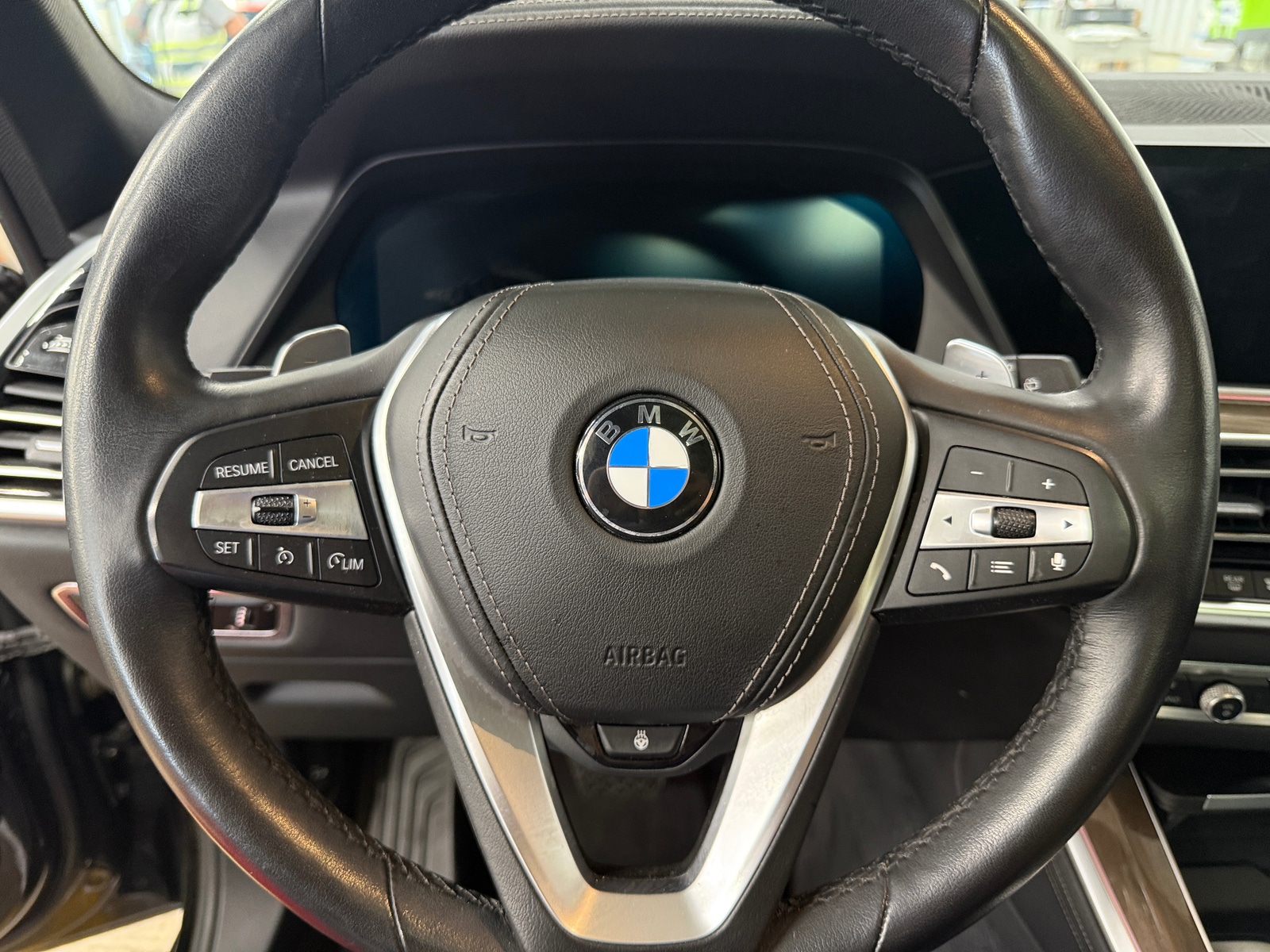 Thumbnail: 2020 BMW X5 - 4