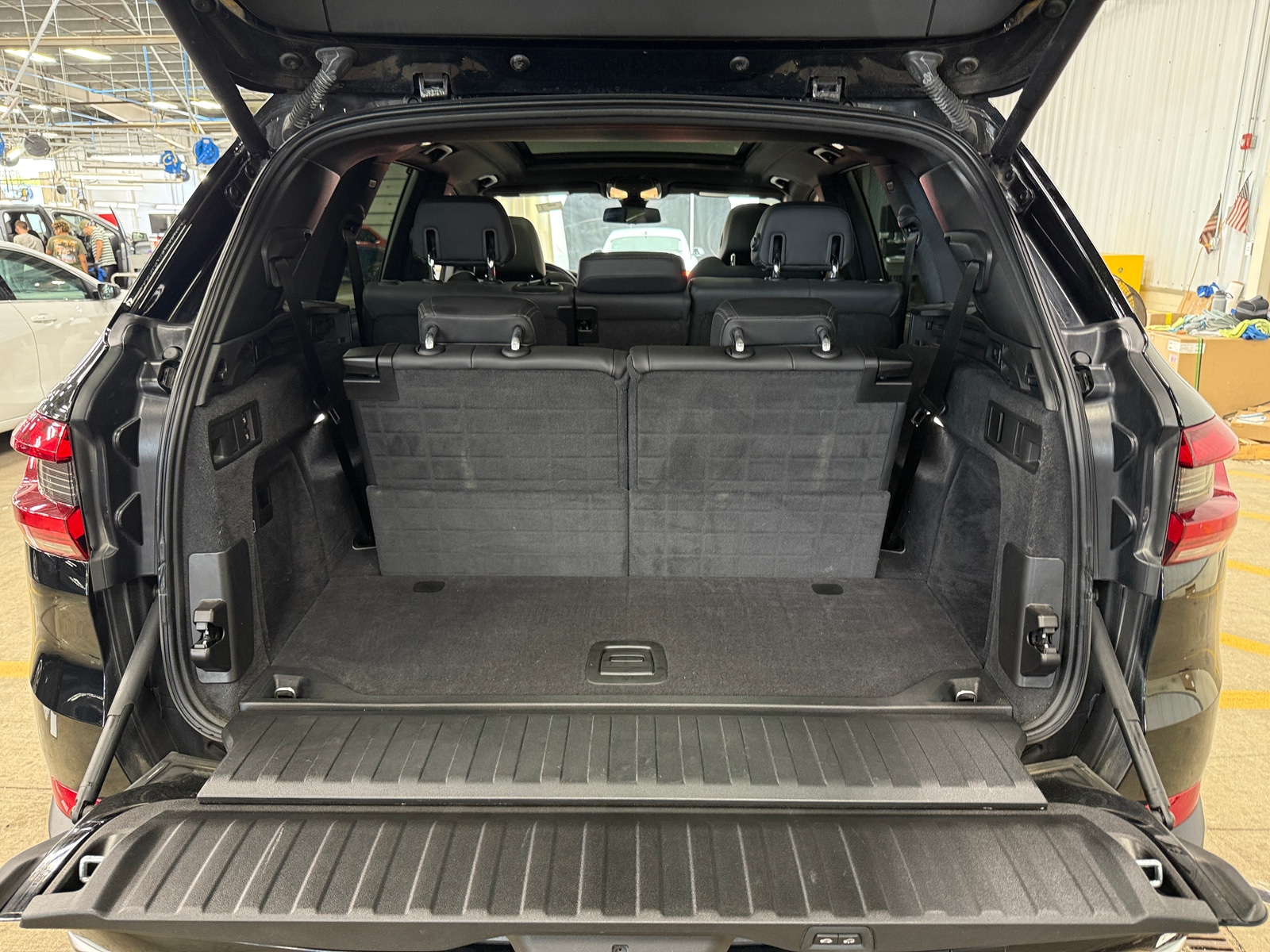 Thumbnail: 2020 BMW X5 - 6