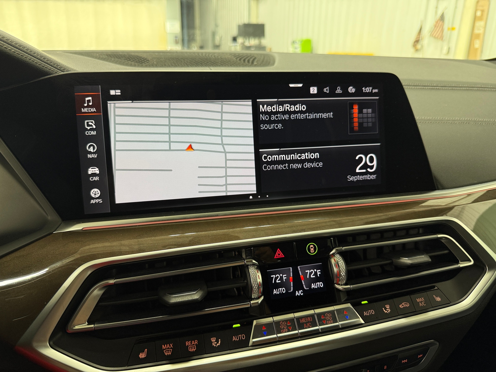 Thumbnail: 2020 BMW X5 - 3