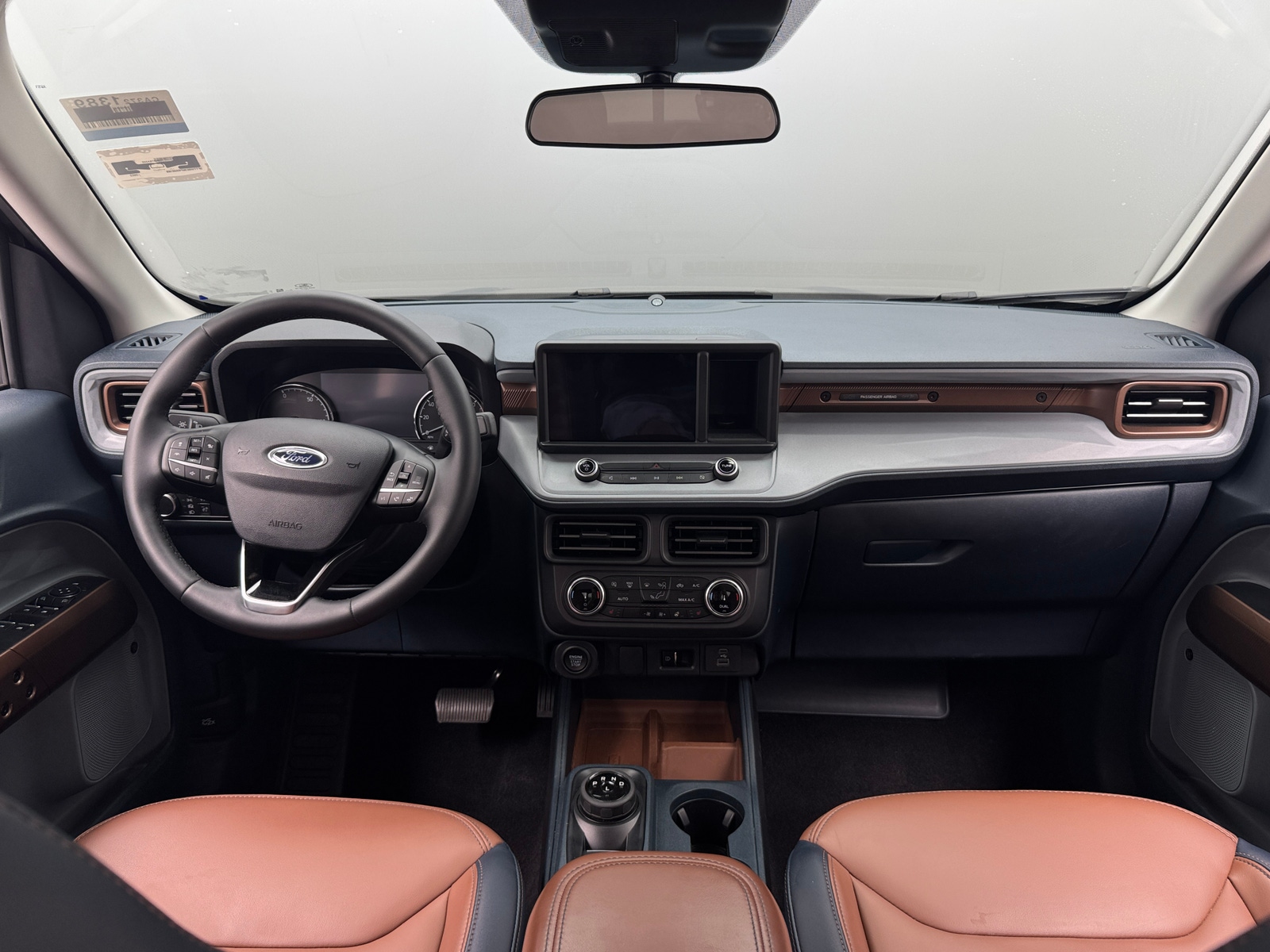 Thumbnail: 2023 Ford Maverick - 2