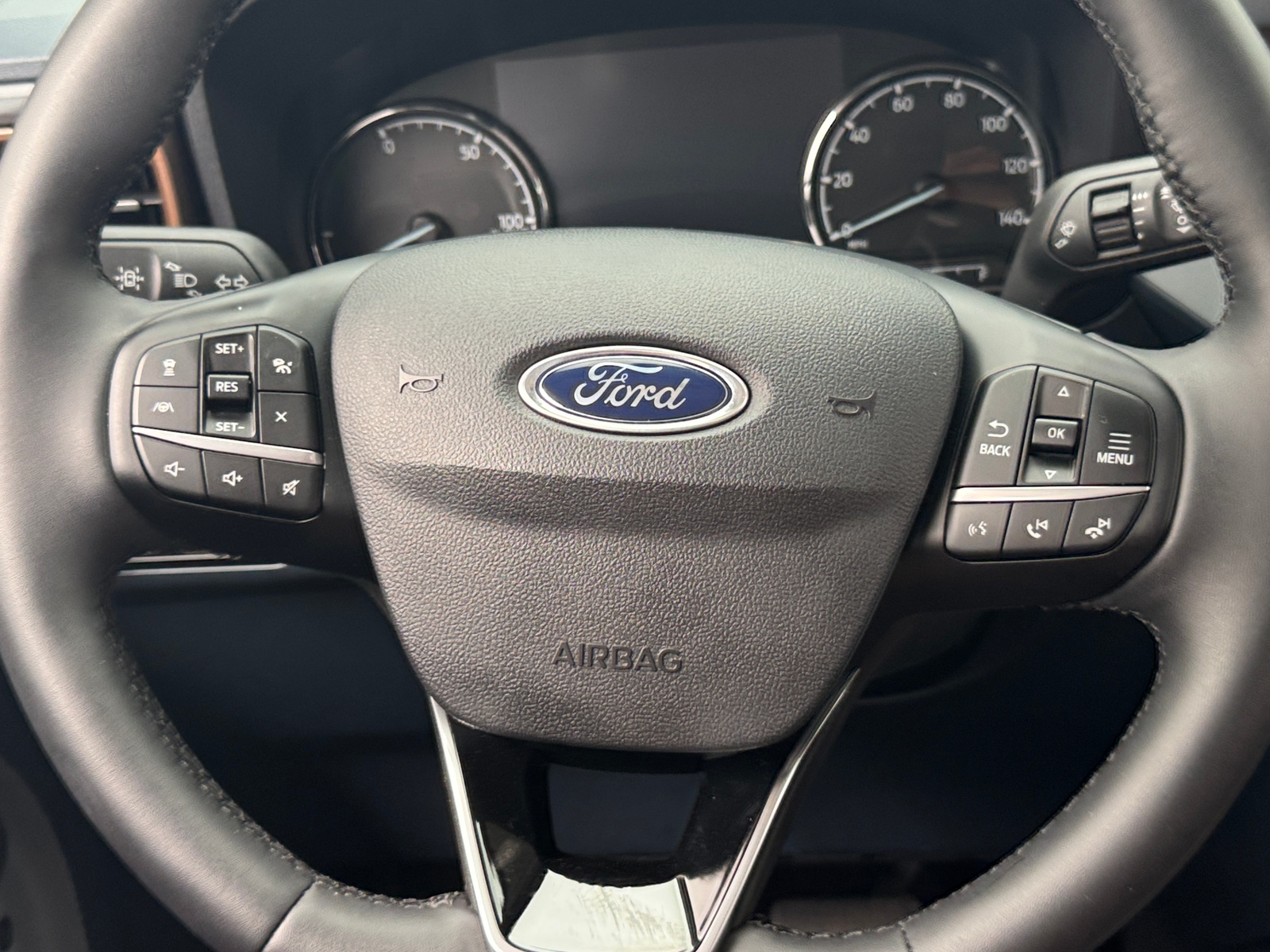 Thumbnail: 2023 Ford Maverick - 4