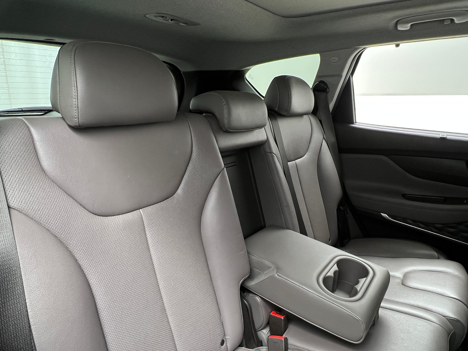 Thumbnail: 2019 Hyundai Santa Fe - 5