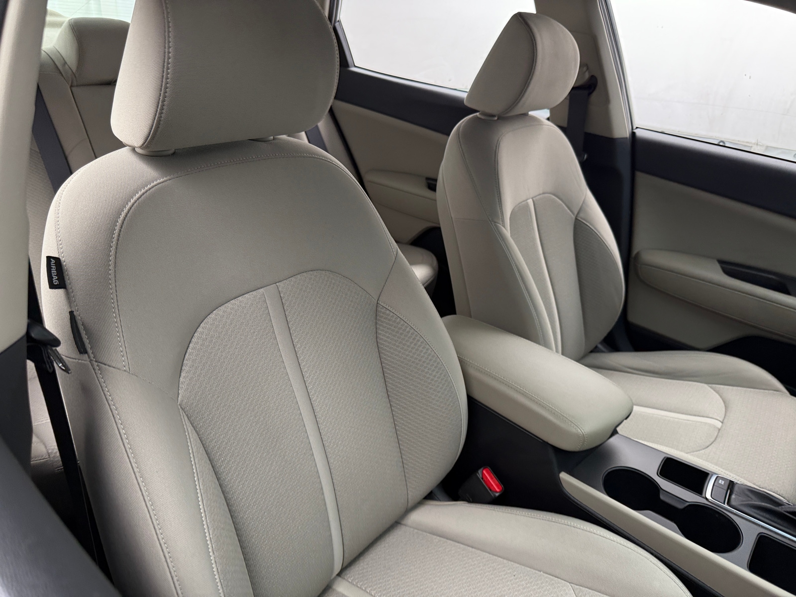 Thumbnail: 2016 Kia Optima - 2