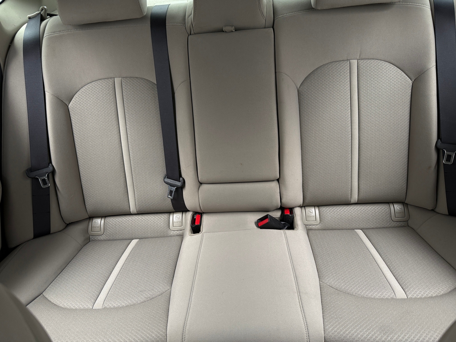 Thumbnail: 2016 Kia Optima - 6