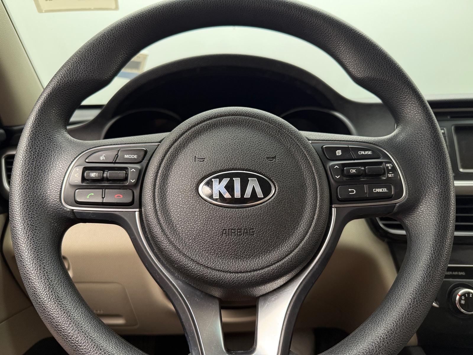 Thumbnail: 2016 Kia Optima - 5