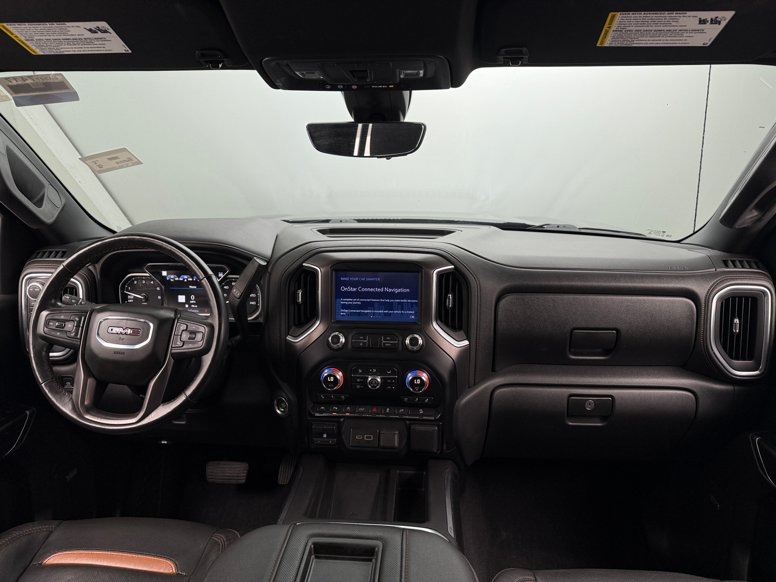 Thumbnail: 2020 GMC Sierra 1500 - 2
