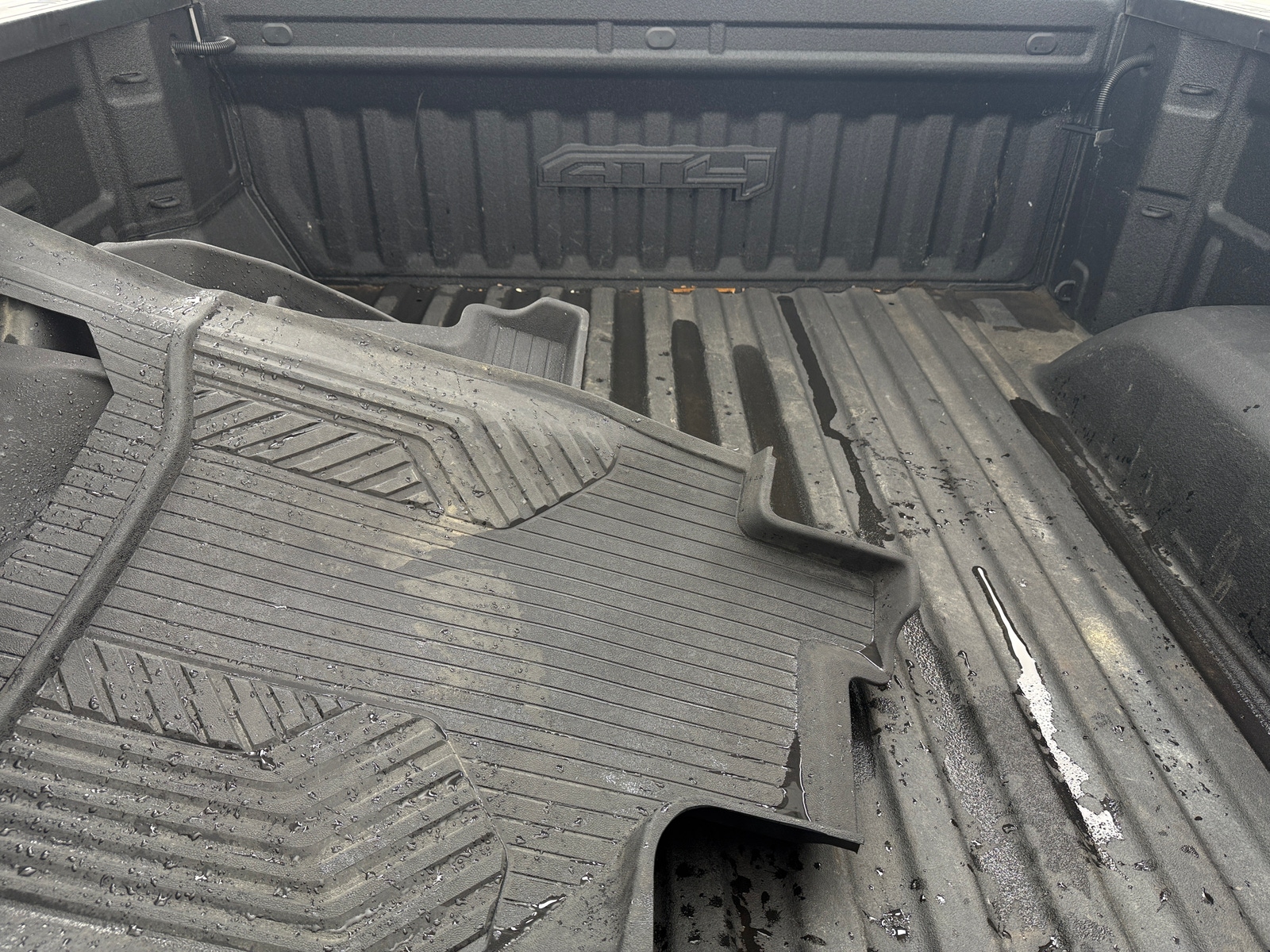 Thumbnail: 2020 GMC Sierra 1500 - 6