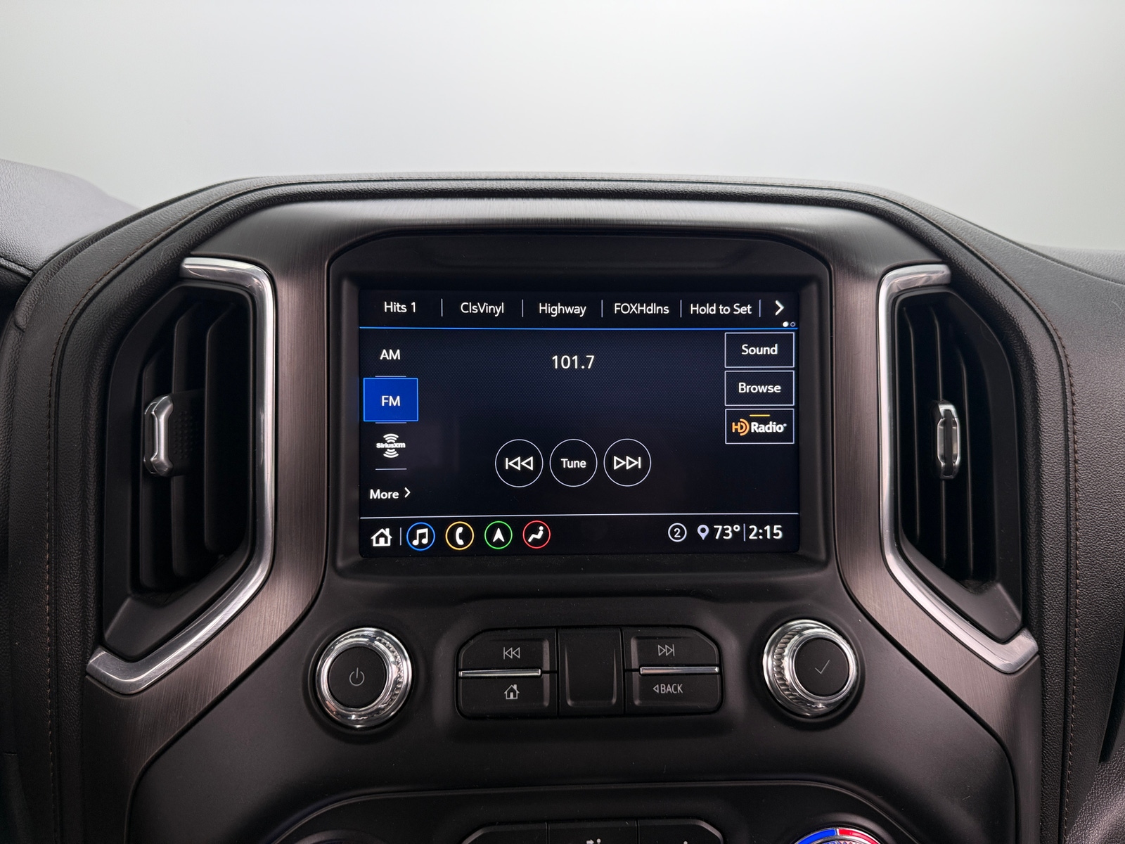 Thumbnail: 2020 GMC Sierra 1500 - 3