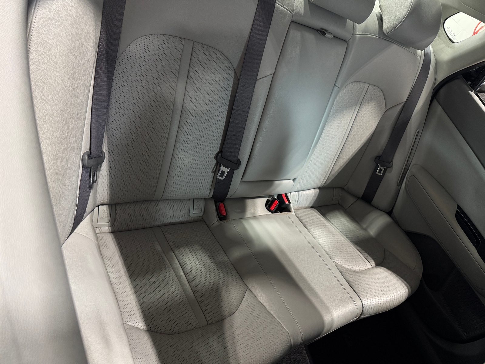 Thumbnail: 2017 Kia Optima - 5