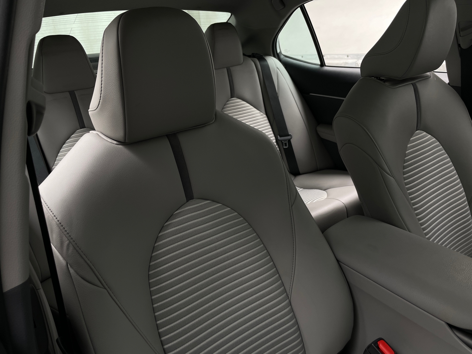 Thumbnail: 2023 Toyota Camry - 2