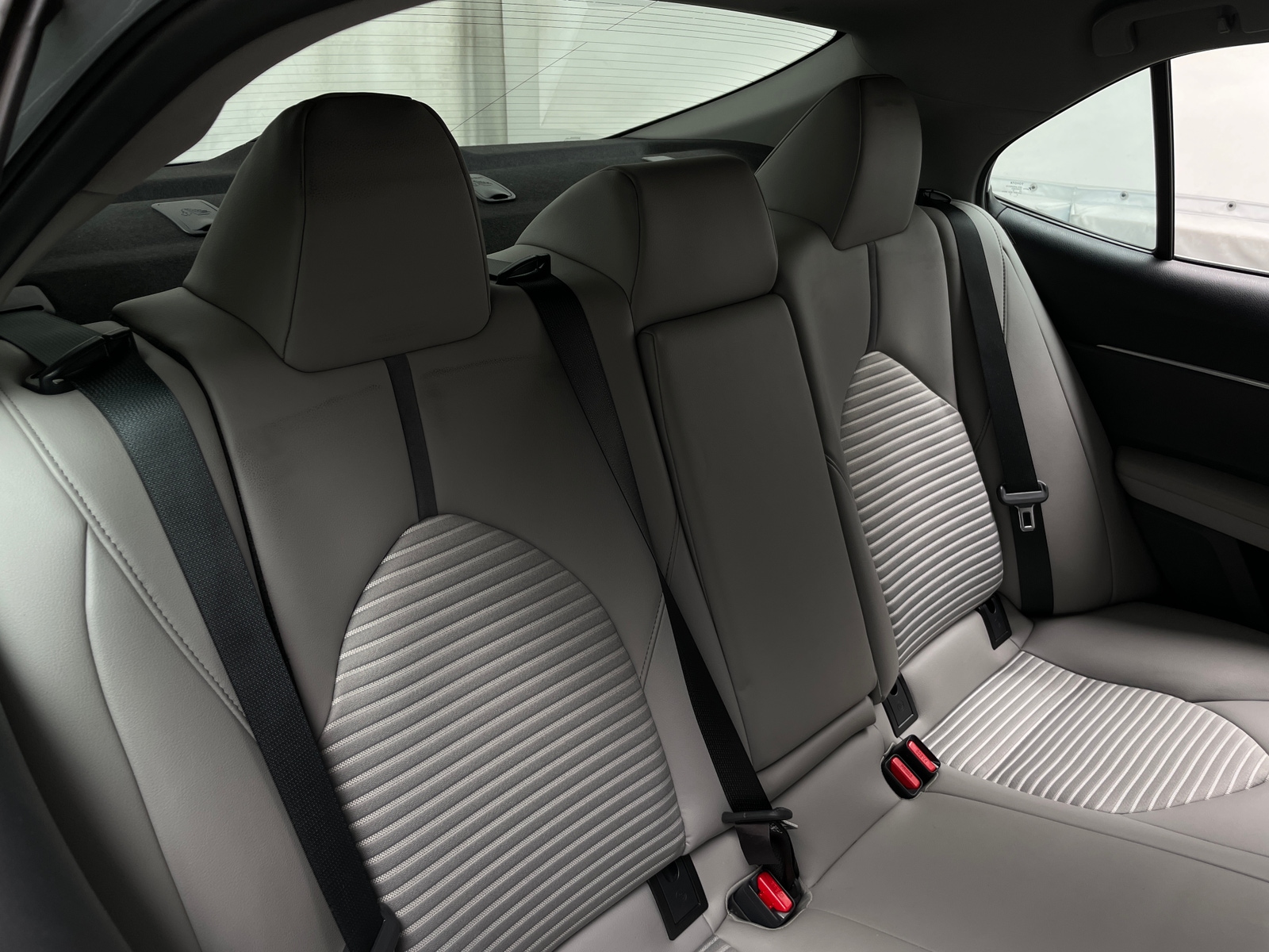 Thumbnail: 2023 Toyota Camry - 6
