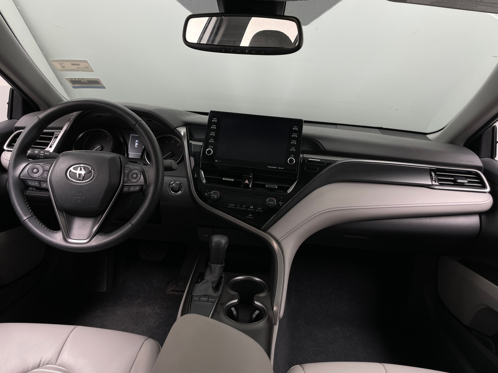 Thumbnail: 2023 Toyota Camry - 3