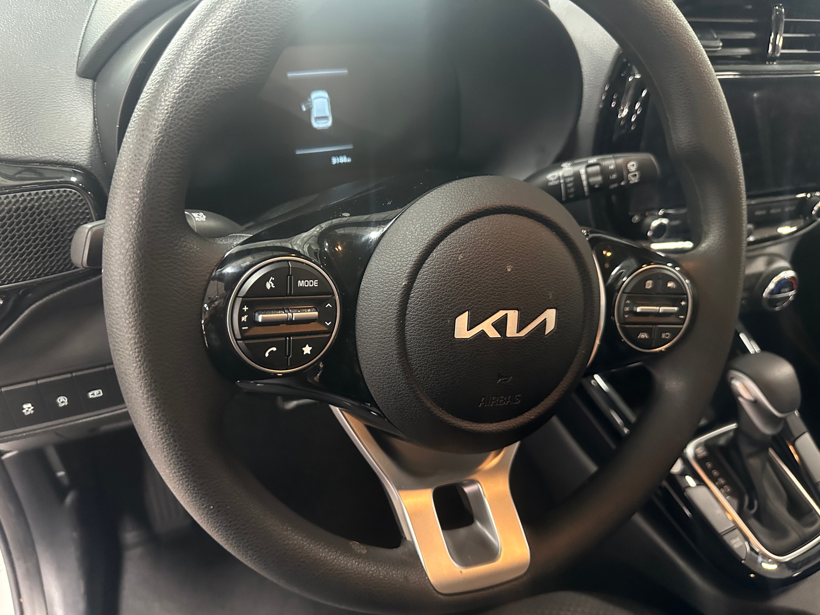 Thumbnail: 2025 Kia Soul - 5