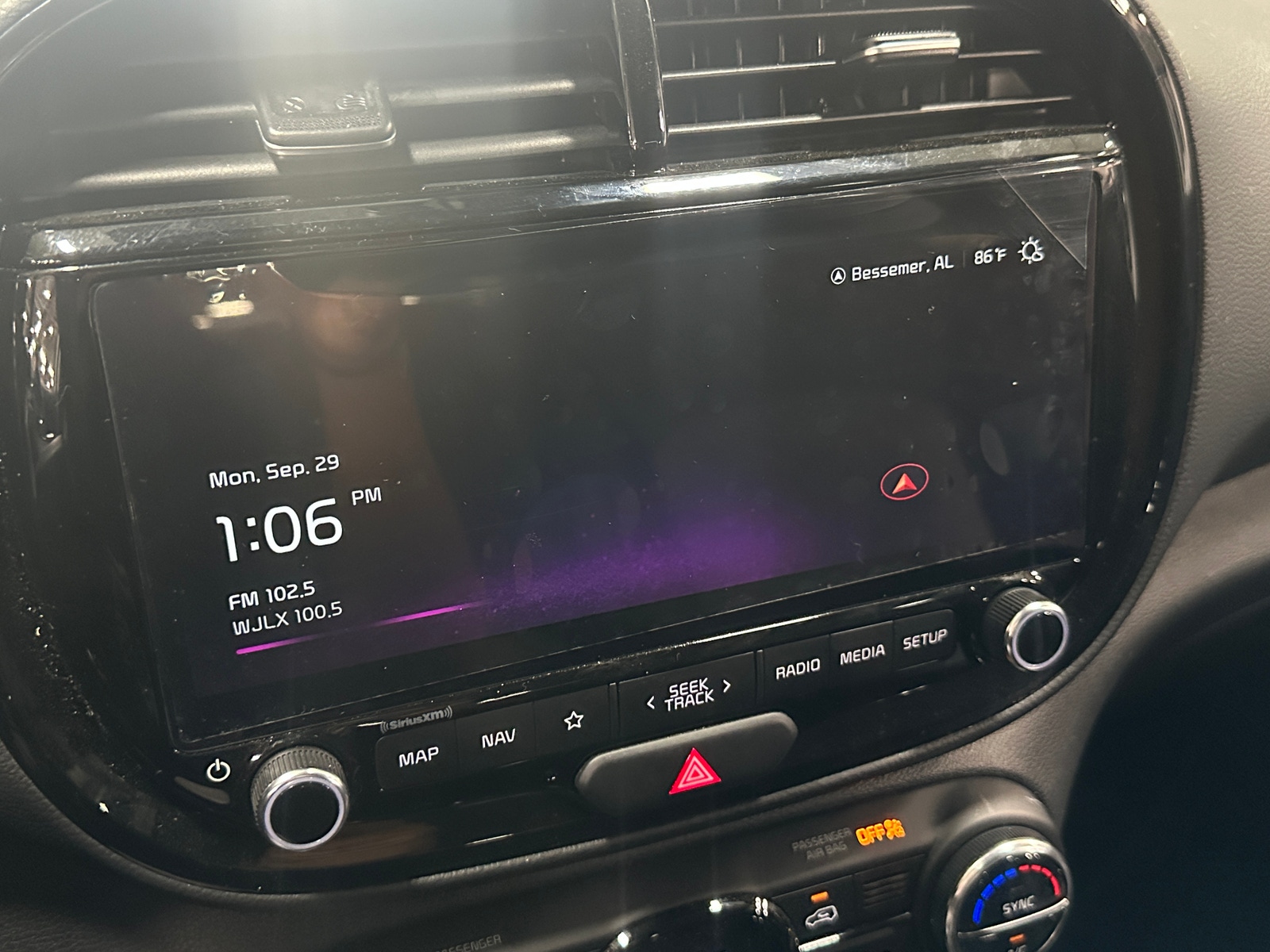 Thumbnail: 2025 Kia Soul - 4