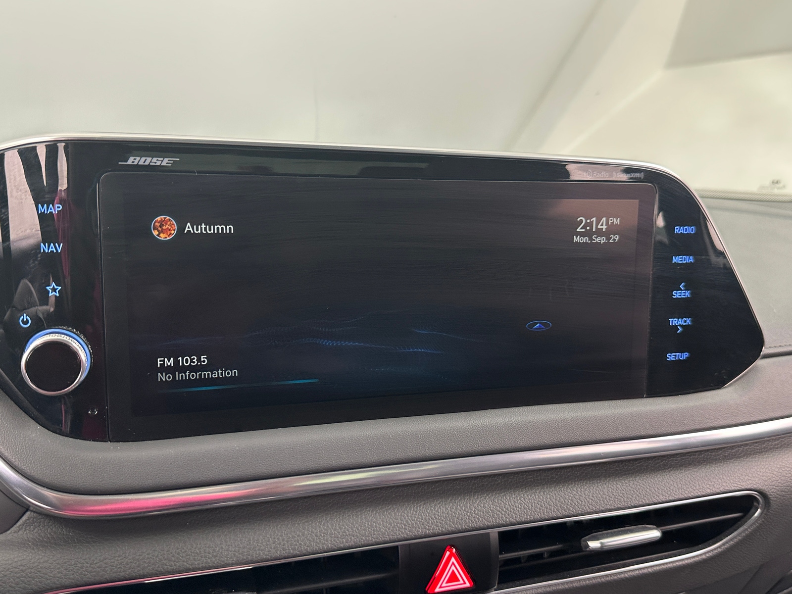 Thumbnail: 2022 Hyundai Sonata - 3