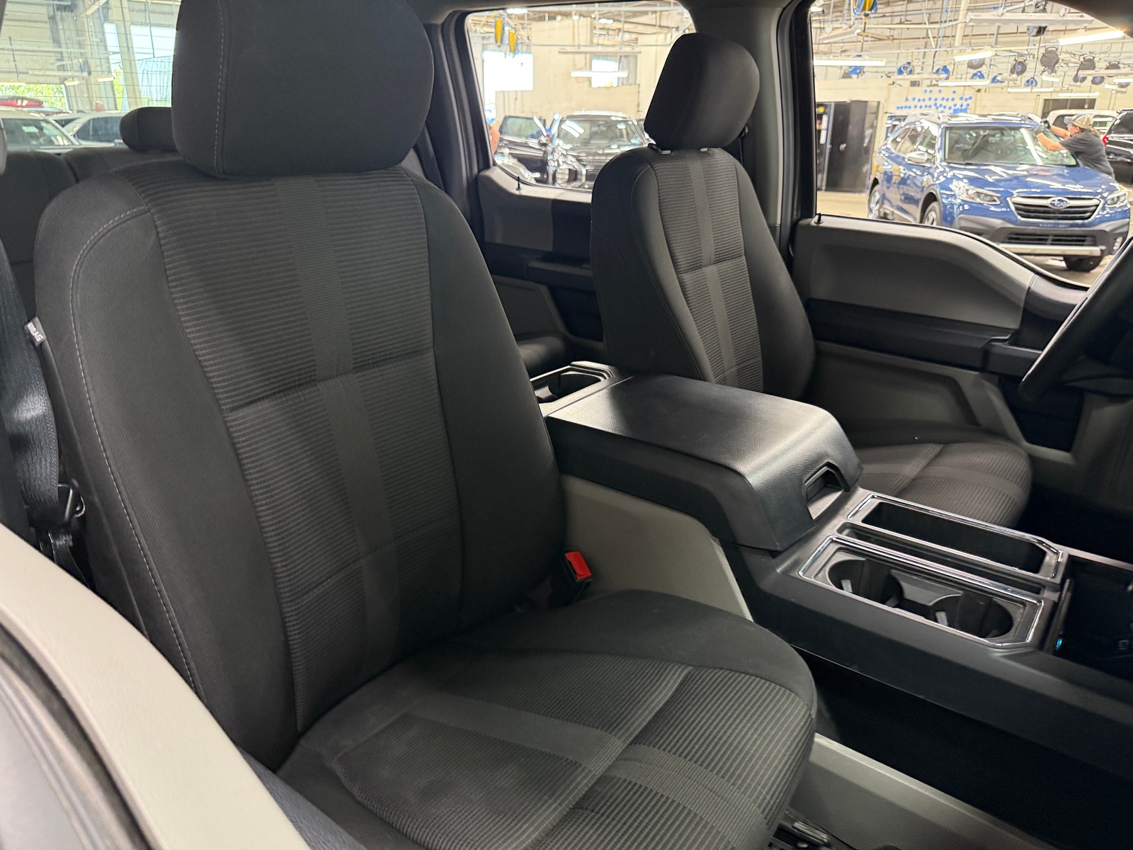 Thumbnail: 2019 Ford Econoline - 2