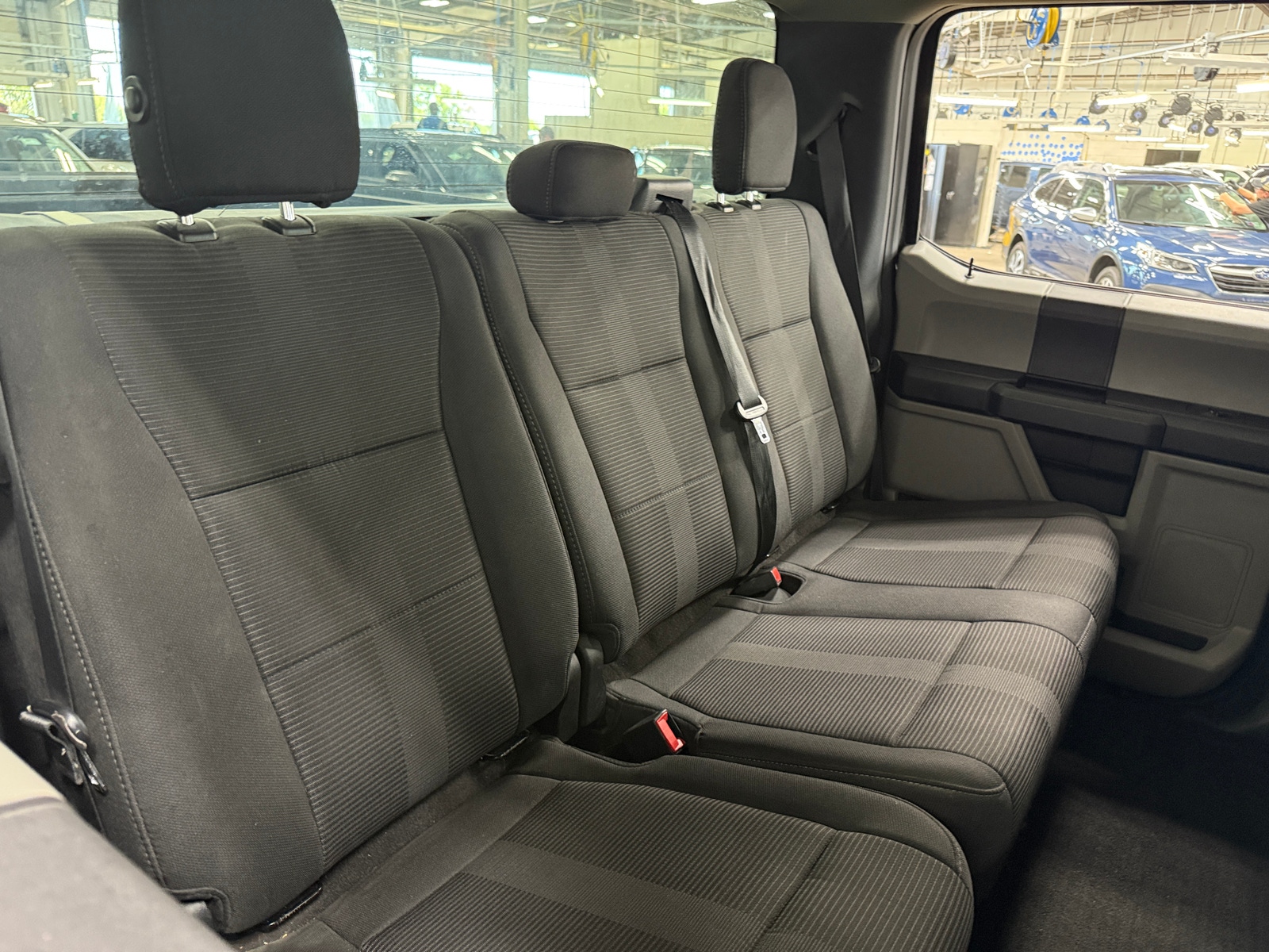 Thumbnail: 2019 Ford Econoline - 6