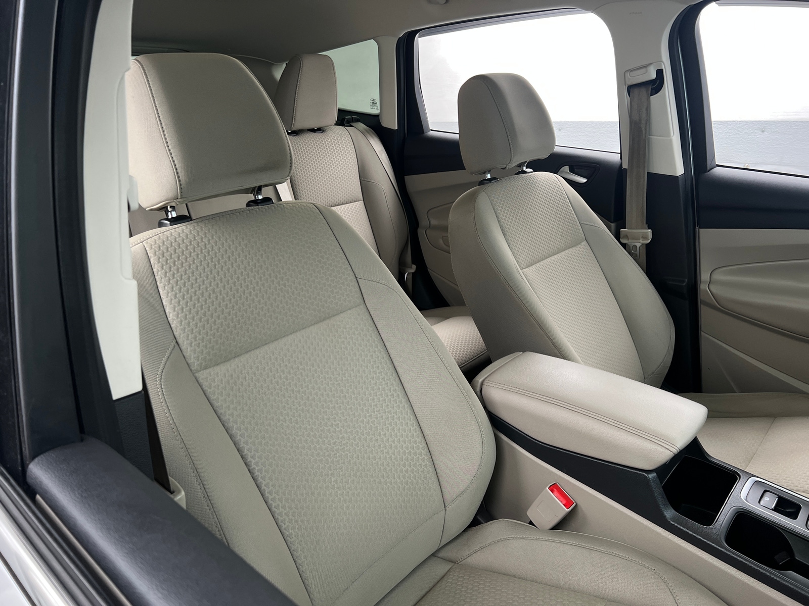 Thumbnail: 2017 Ford Escape - 2