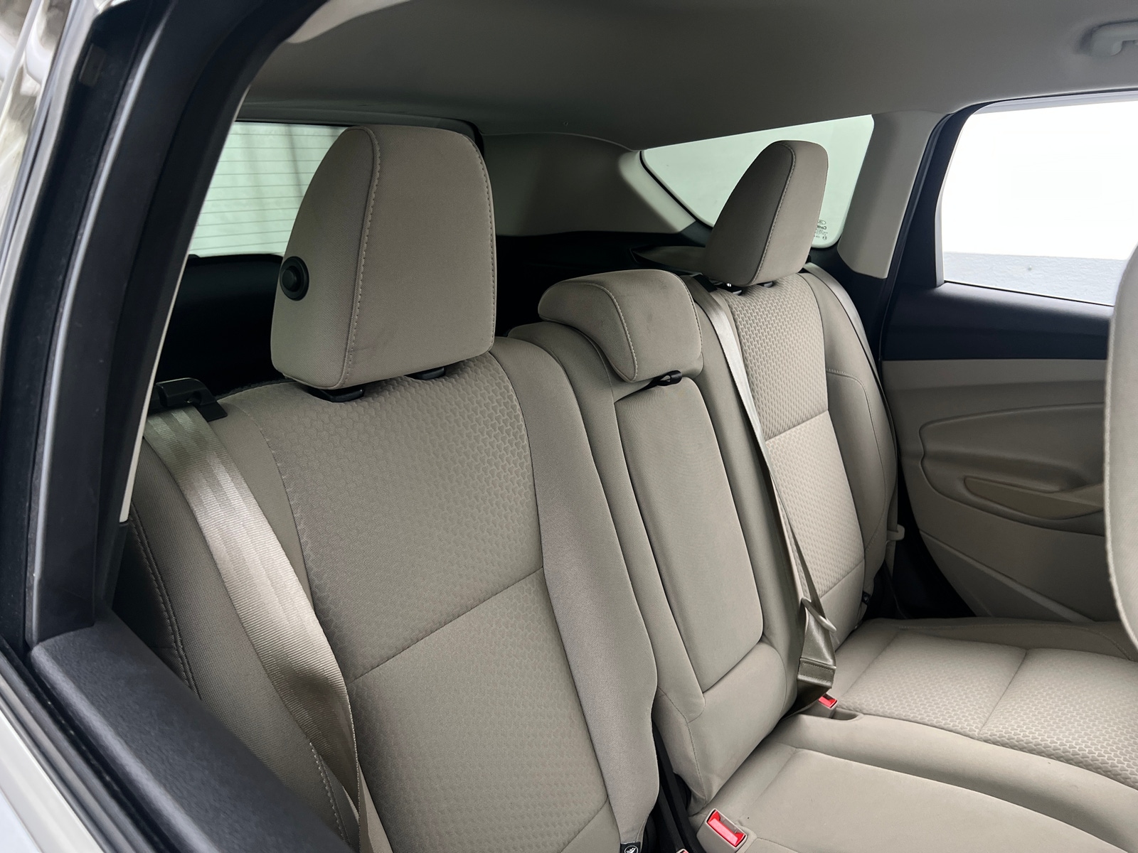 Thumbnail: 2017 Ford Escape - 6