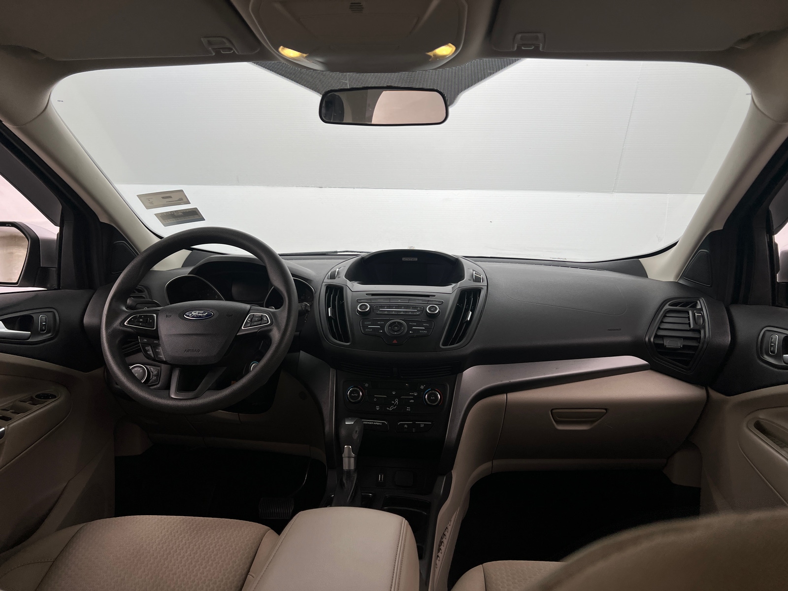 Thumbnail: 2017 Ford Escape - 3