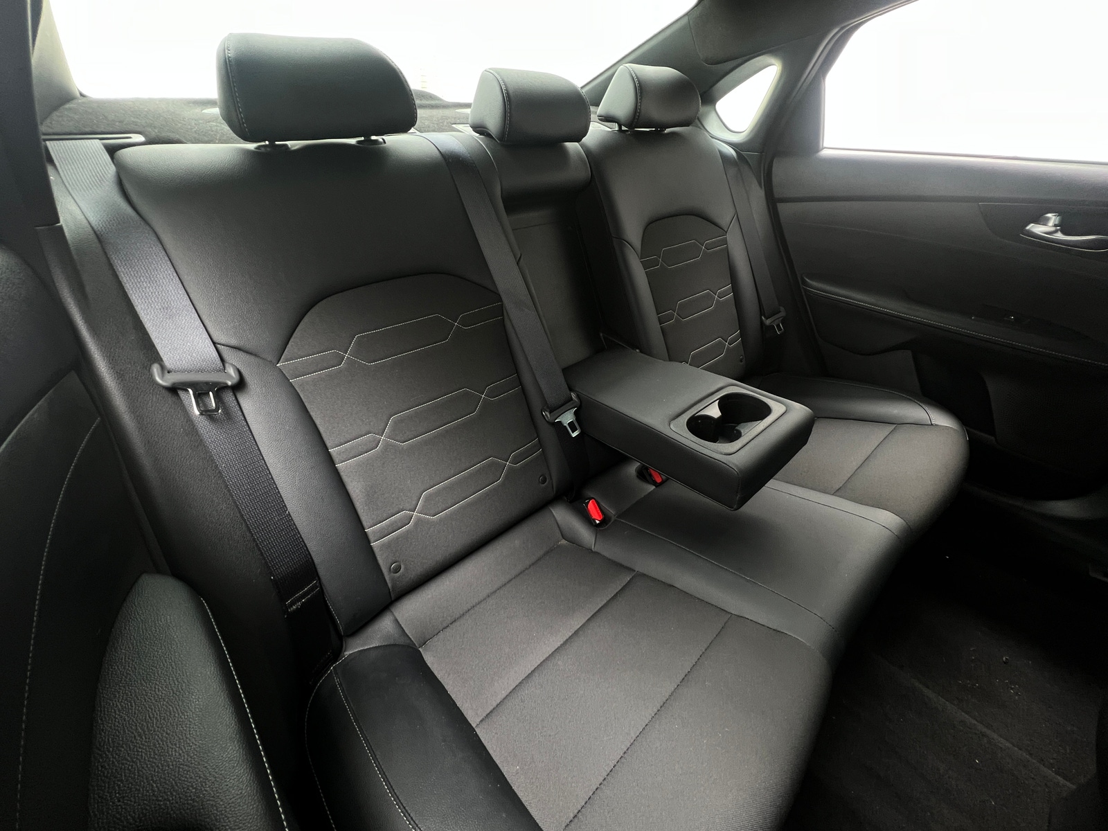Thumbnail: 2023 Kia Forte - 6