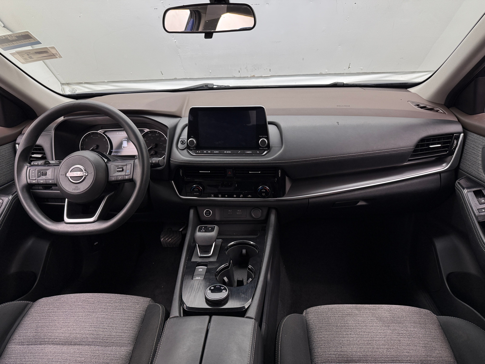 Thumbnail: 2022 Nissan Rogue - 3