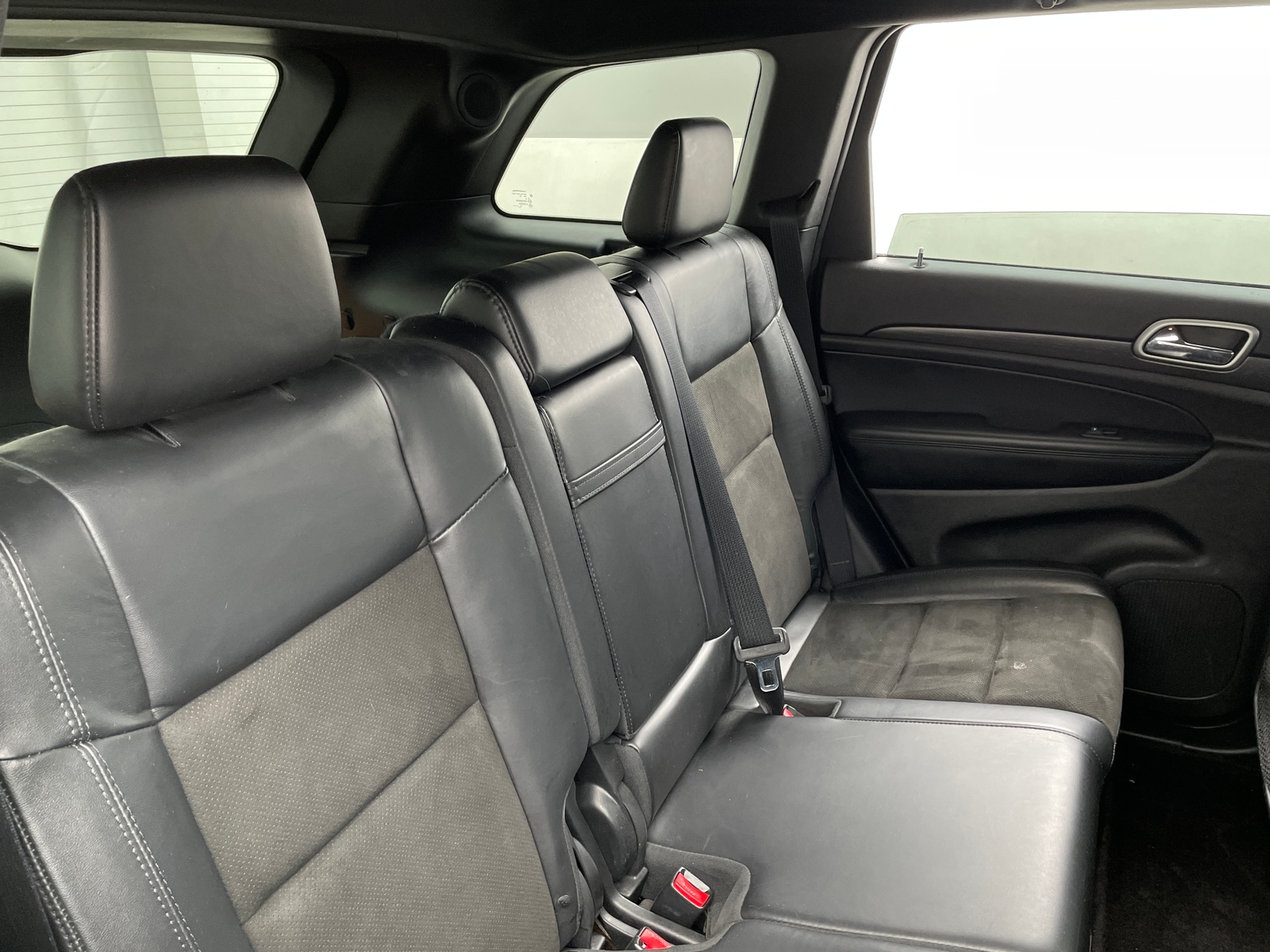 Thumbnail: 2018 Jeep Grand Cherokee - 5