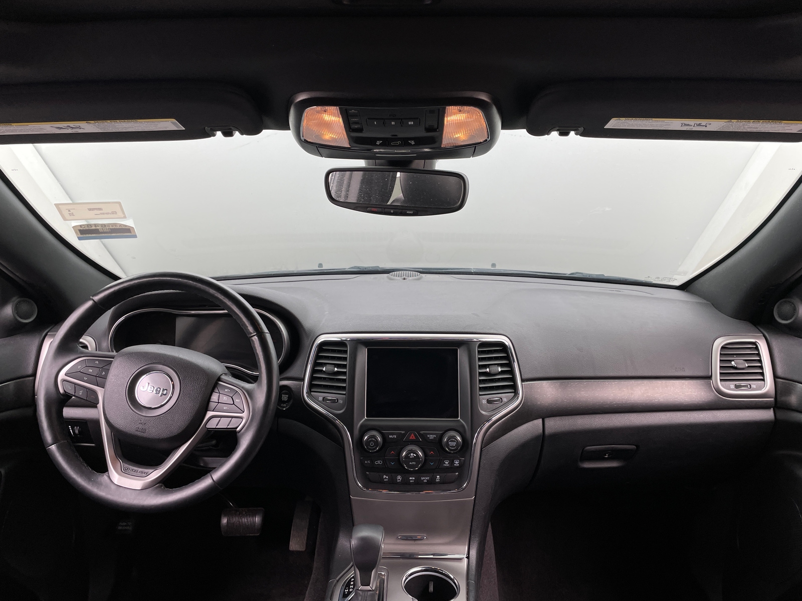 Thumbnail: 2018 Jeep Grand Cherokee - 2