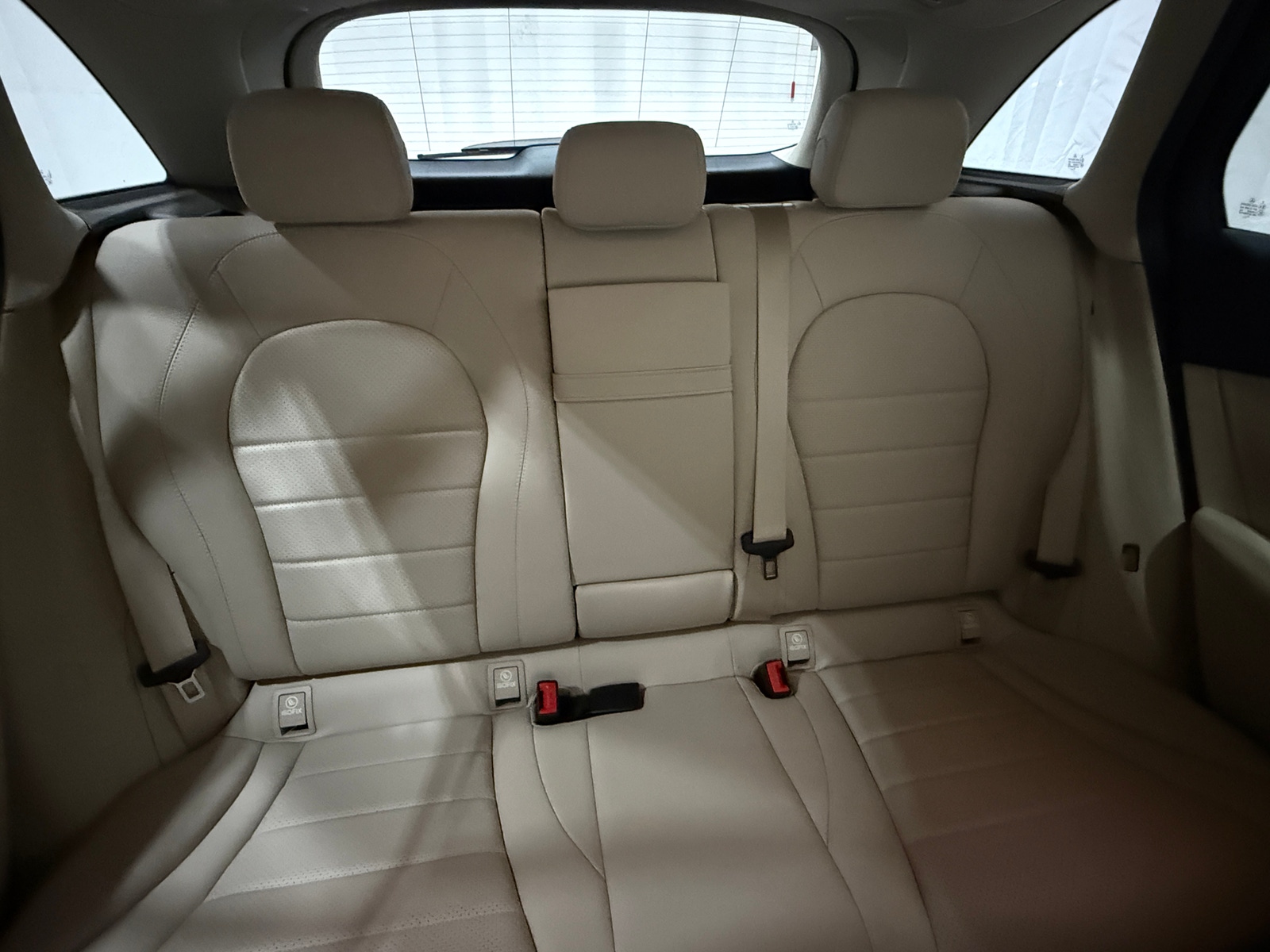 Thumbnail: 2020 Mercedes-Benz GLC - 5