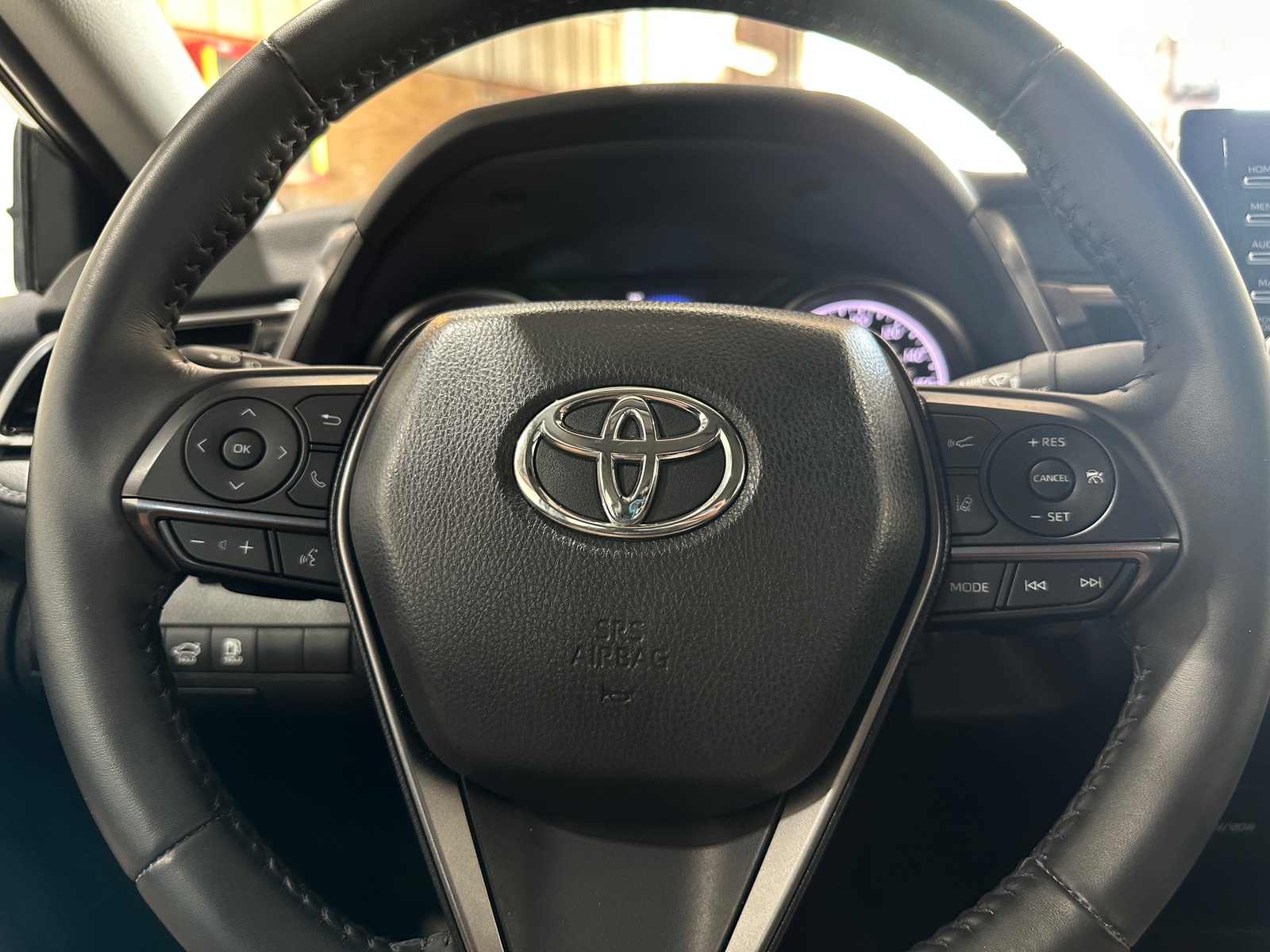 Thumbnail: 2024 Toyota Camry - 5