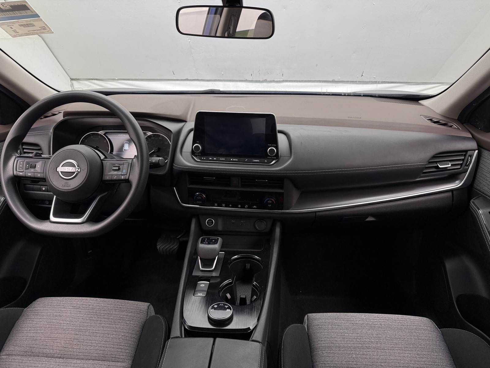 Thumbnail: 2023 Nissan Rogue - 3