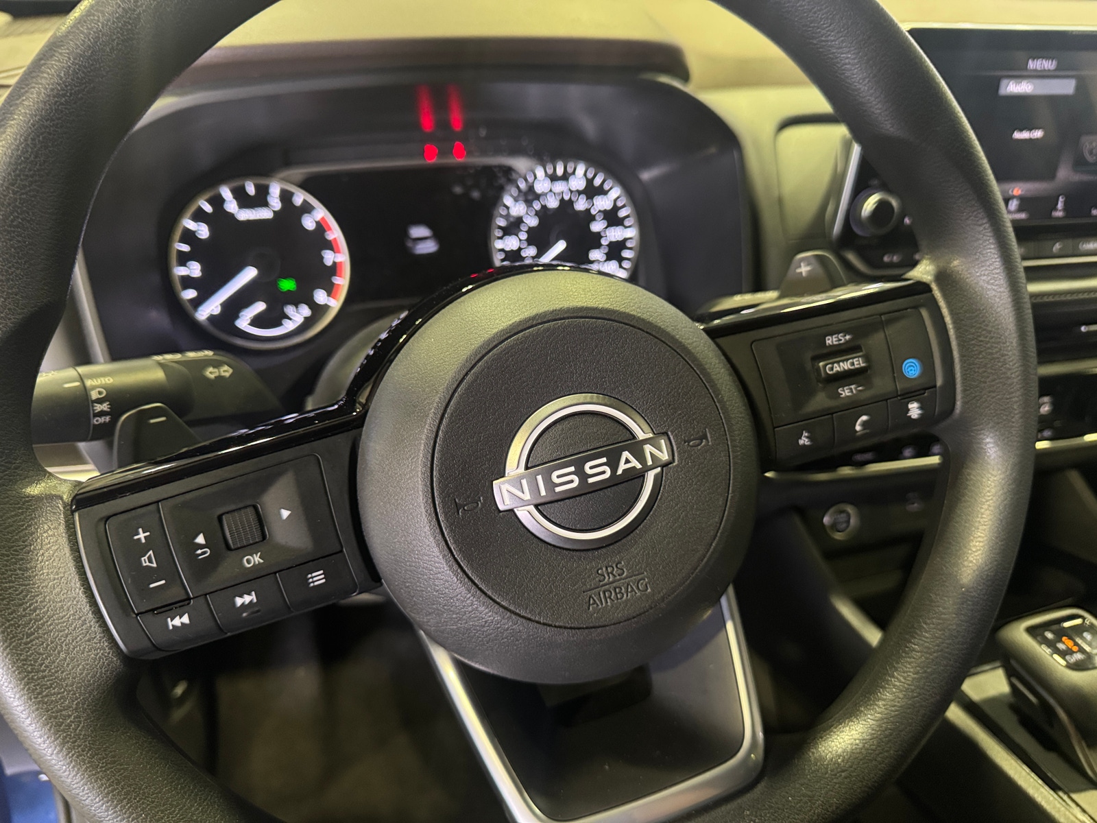 Thumbnail: 2023 Nissan Rogue - 5
