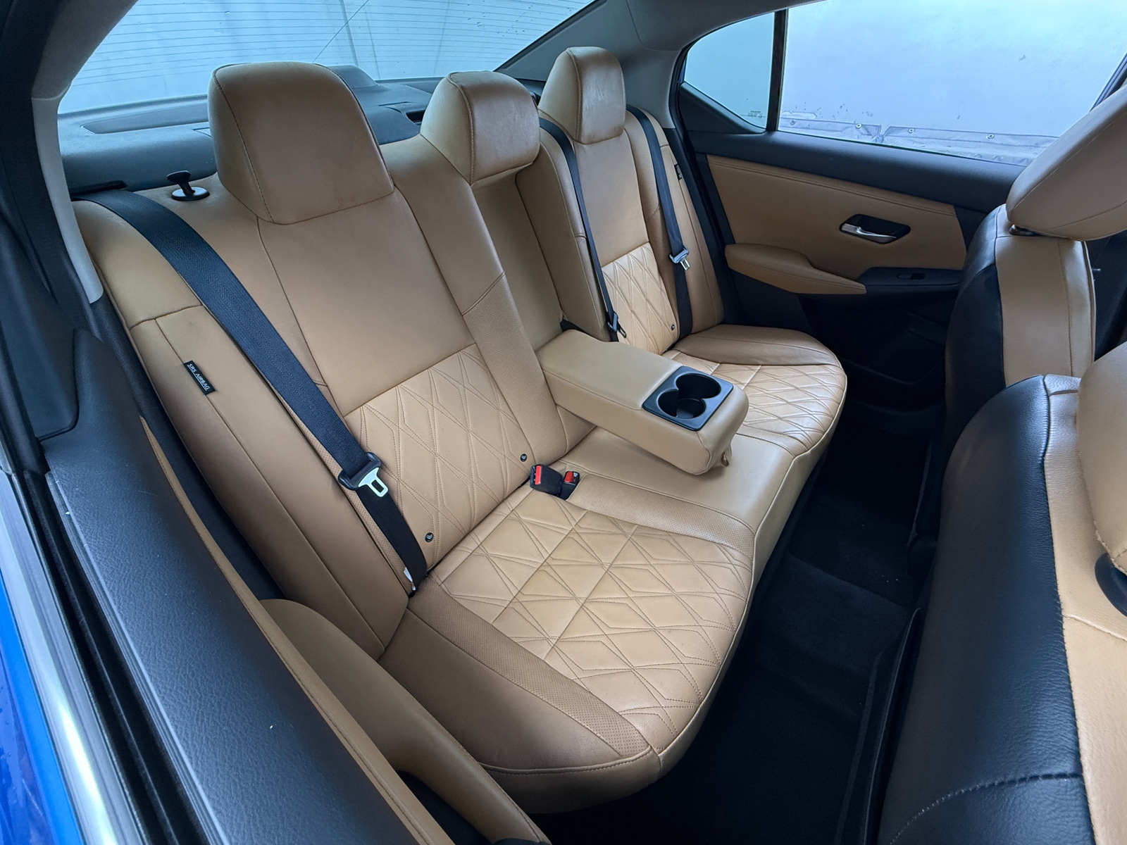 Thumbnail: 2020 Nissan Sentra - 5