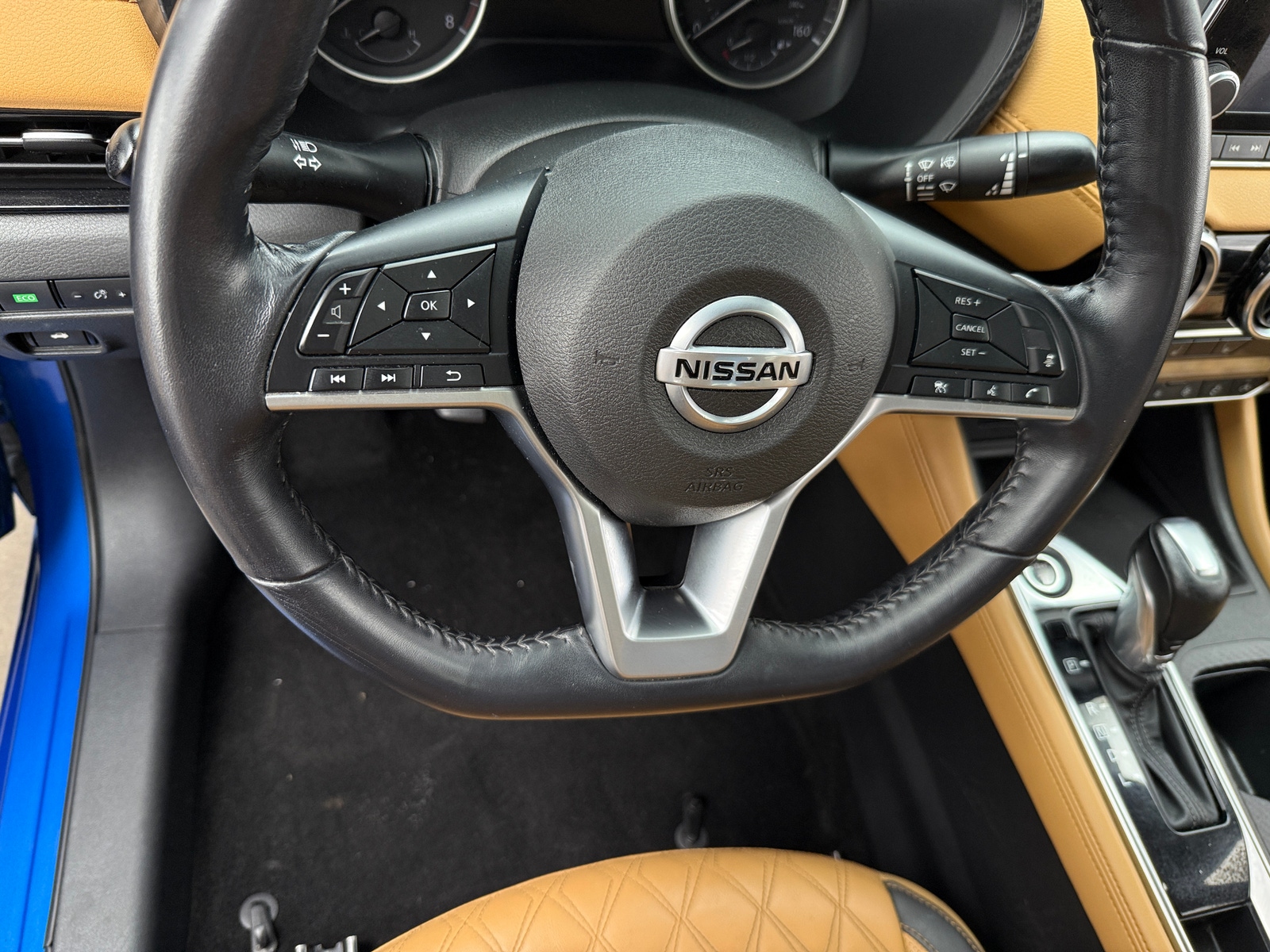 Thumbnail: 2020 Nissan Sentra - 4
